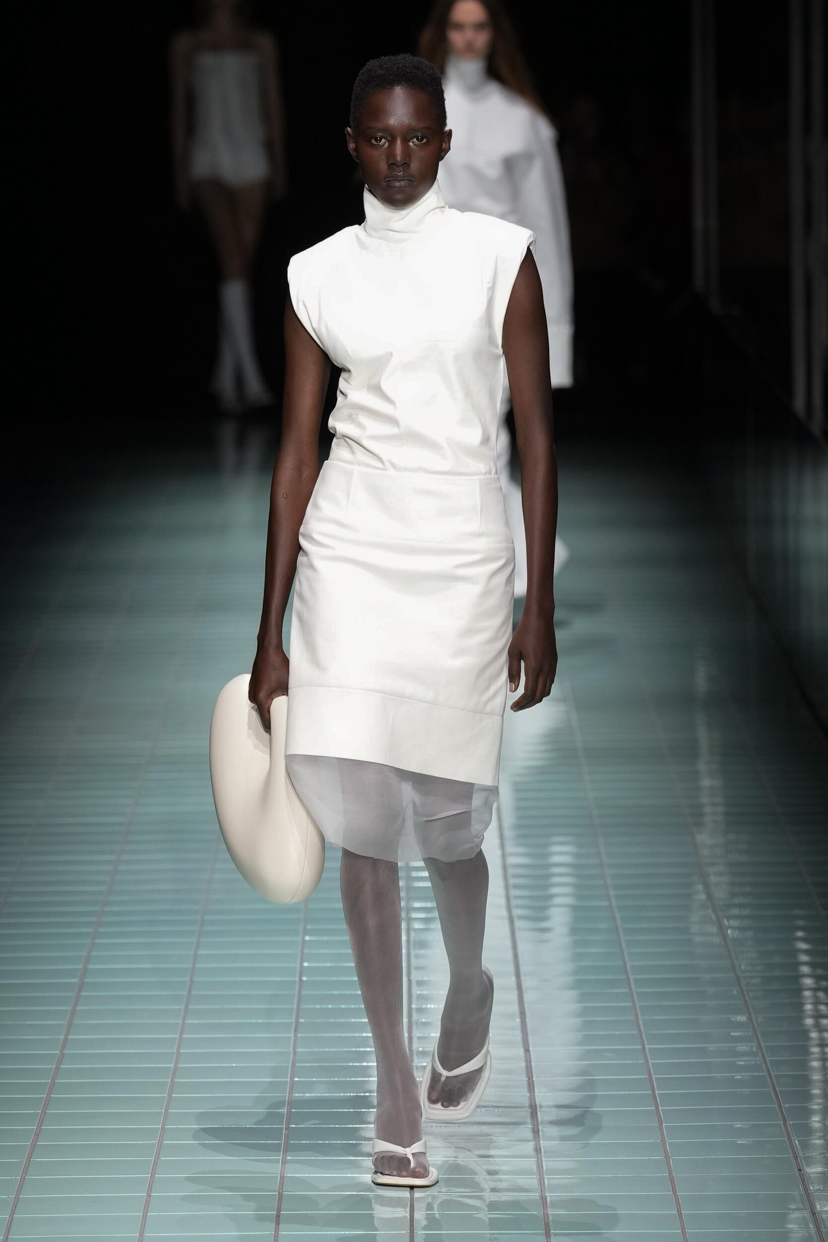 Sportmax Spring 2024 Fashion Show | The Impression