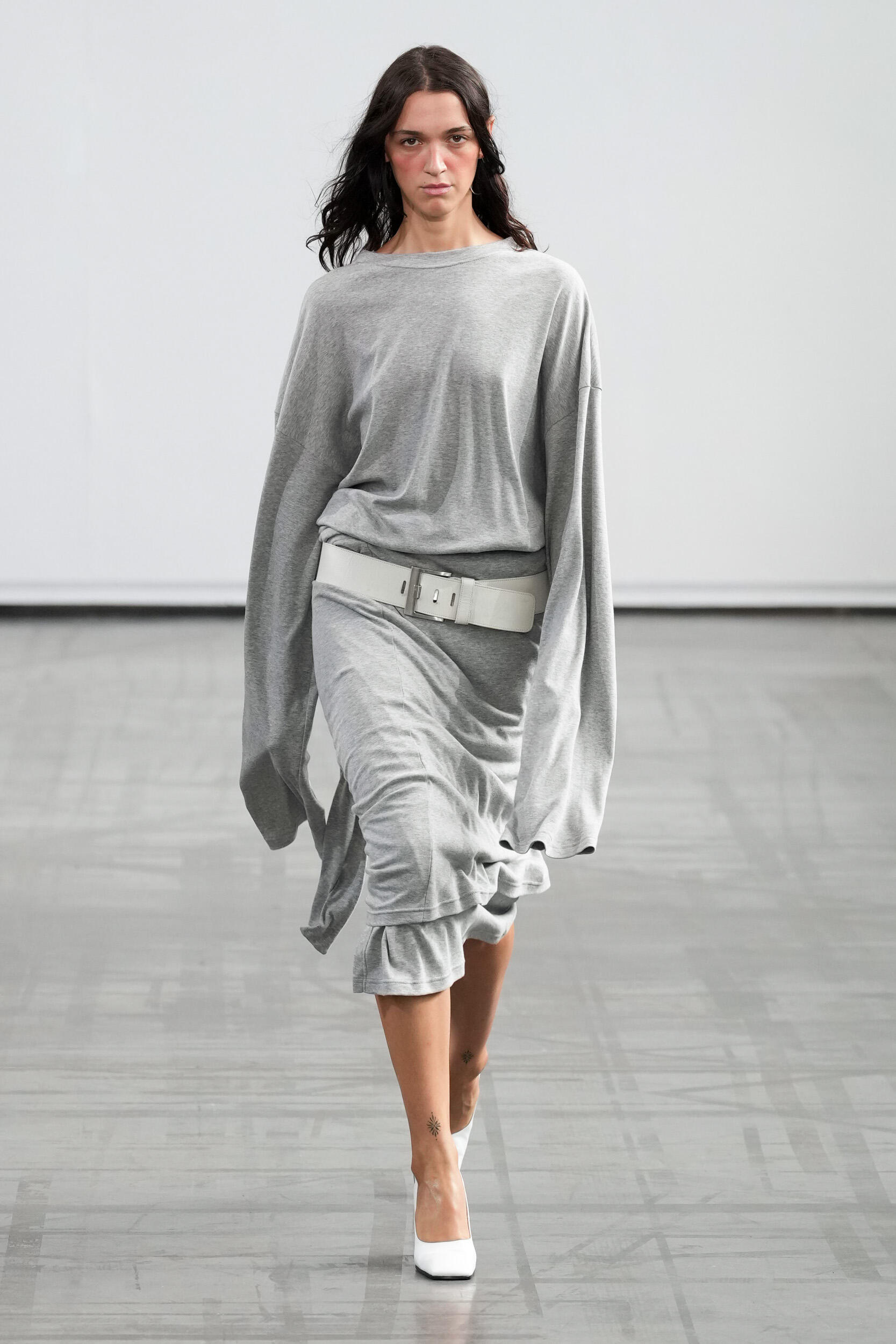 Marie Adam-leenaerdt Spring 2024 Fashion Show