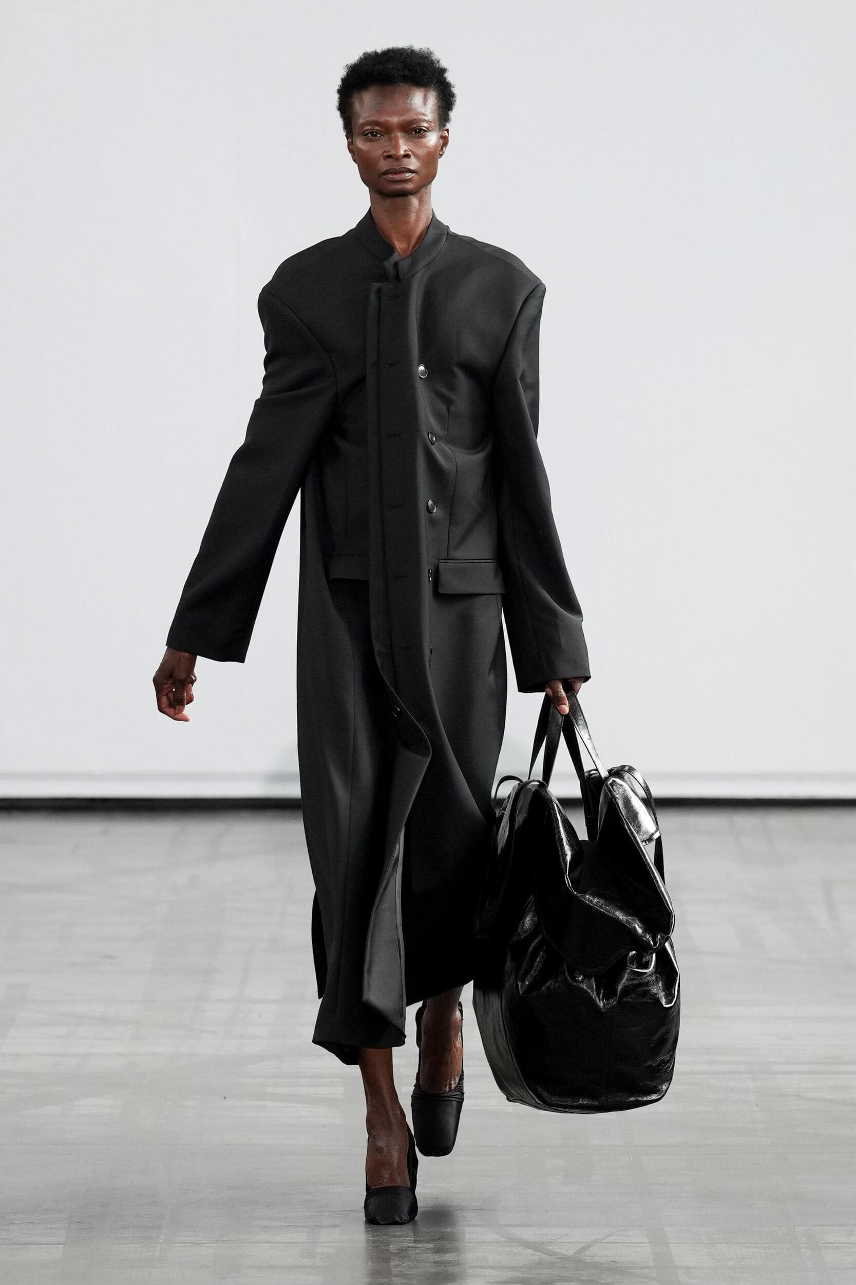 Marie Adam-leenaerdt Spring 2024 Fashion Show