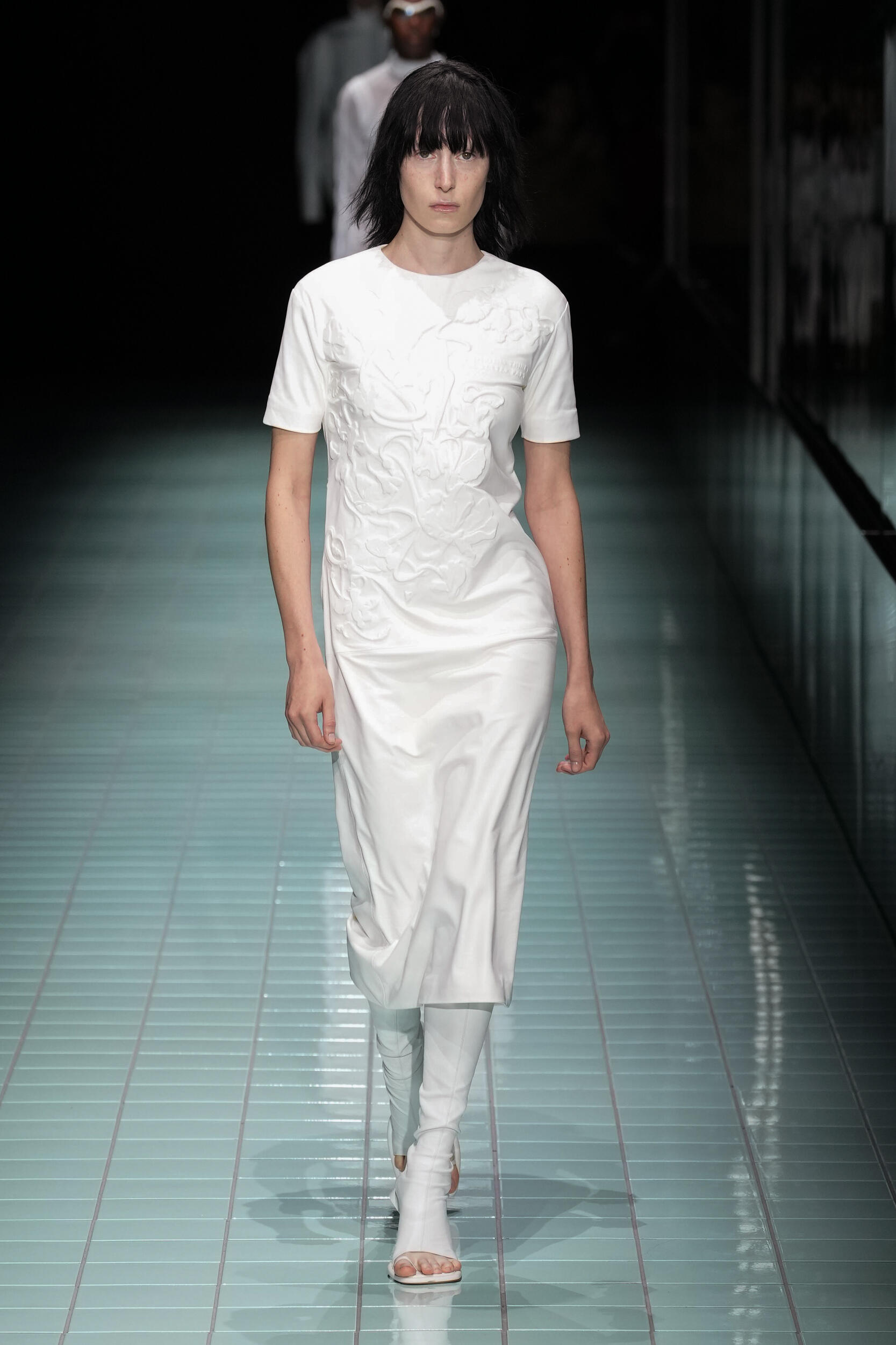 Sportmax Spring 2024 Fashion Show