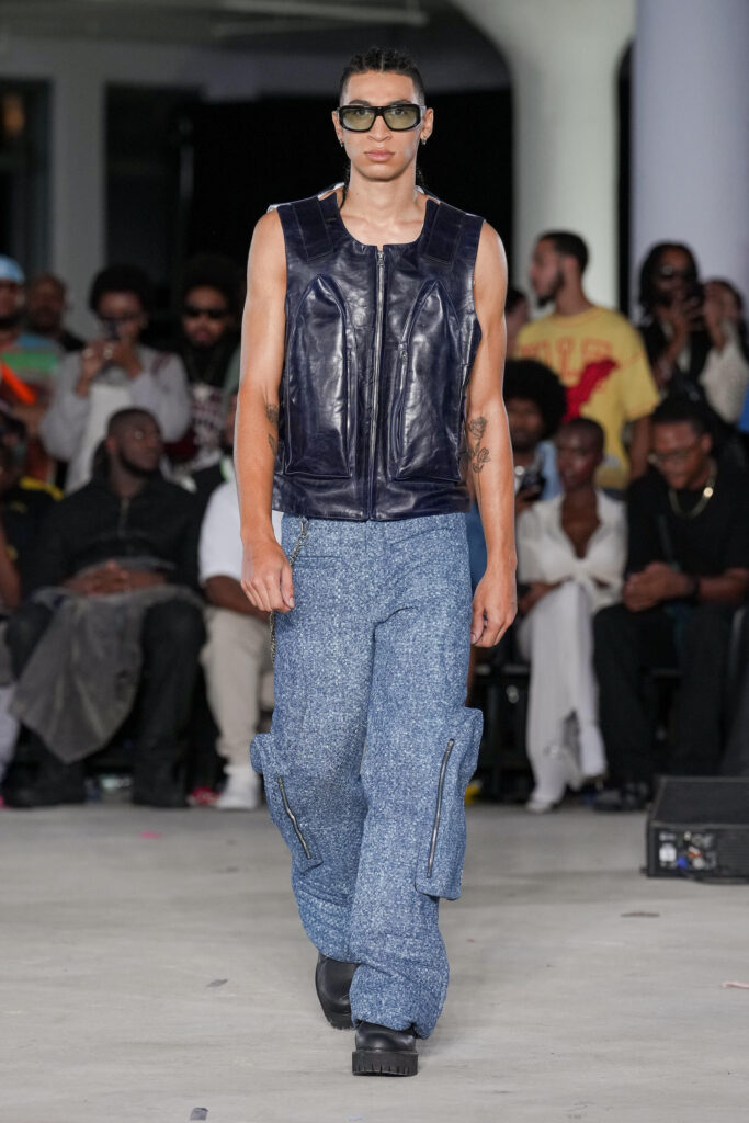 WHO DECIDES WAR Spring Summer 2022 Menswear Collection