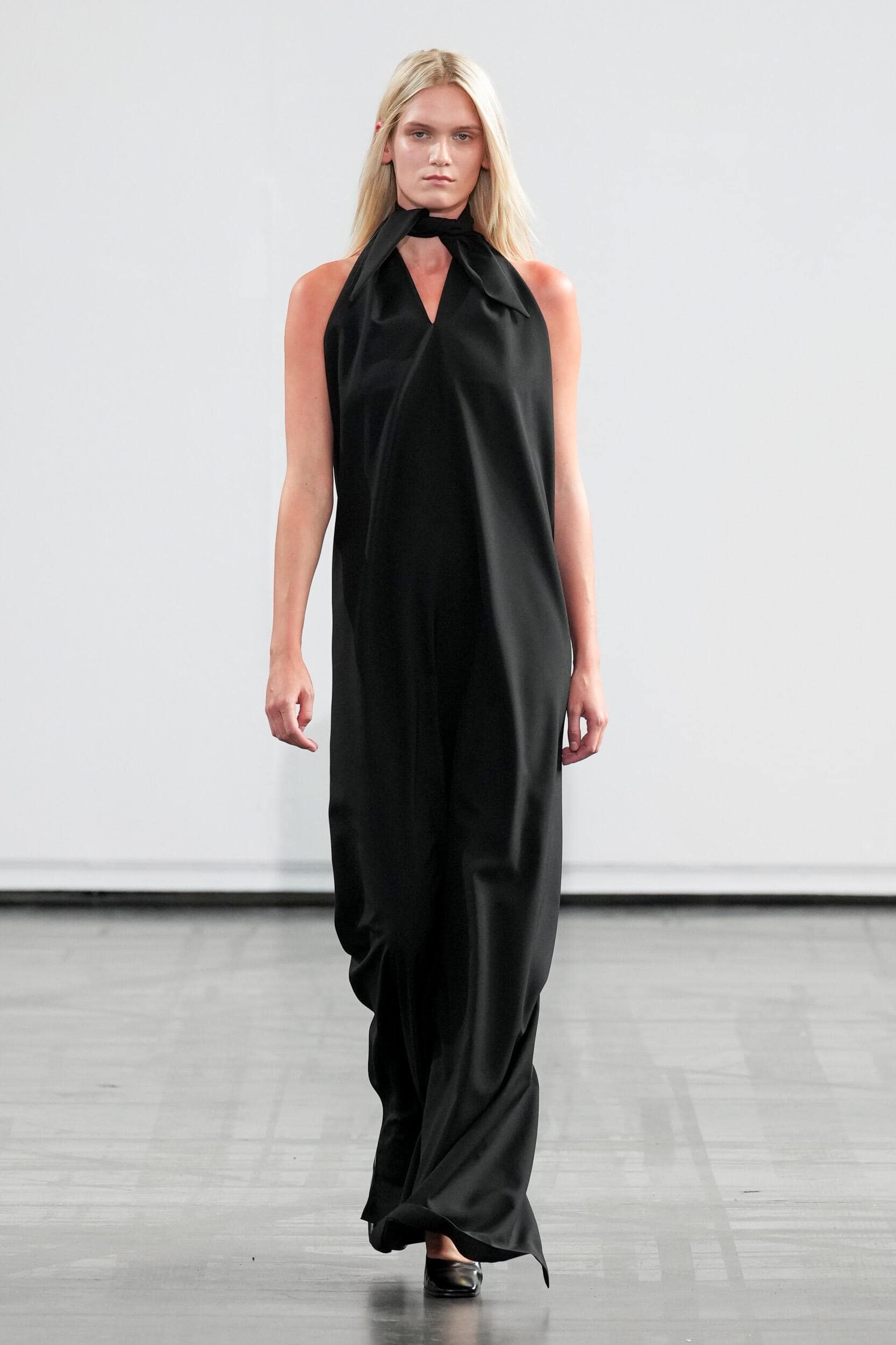 Marie Adam-leenaerdt Spring 2024 Fashion Show