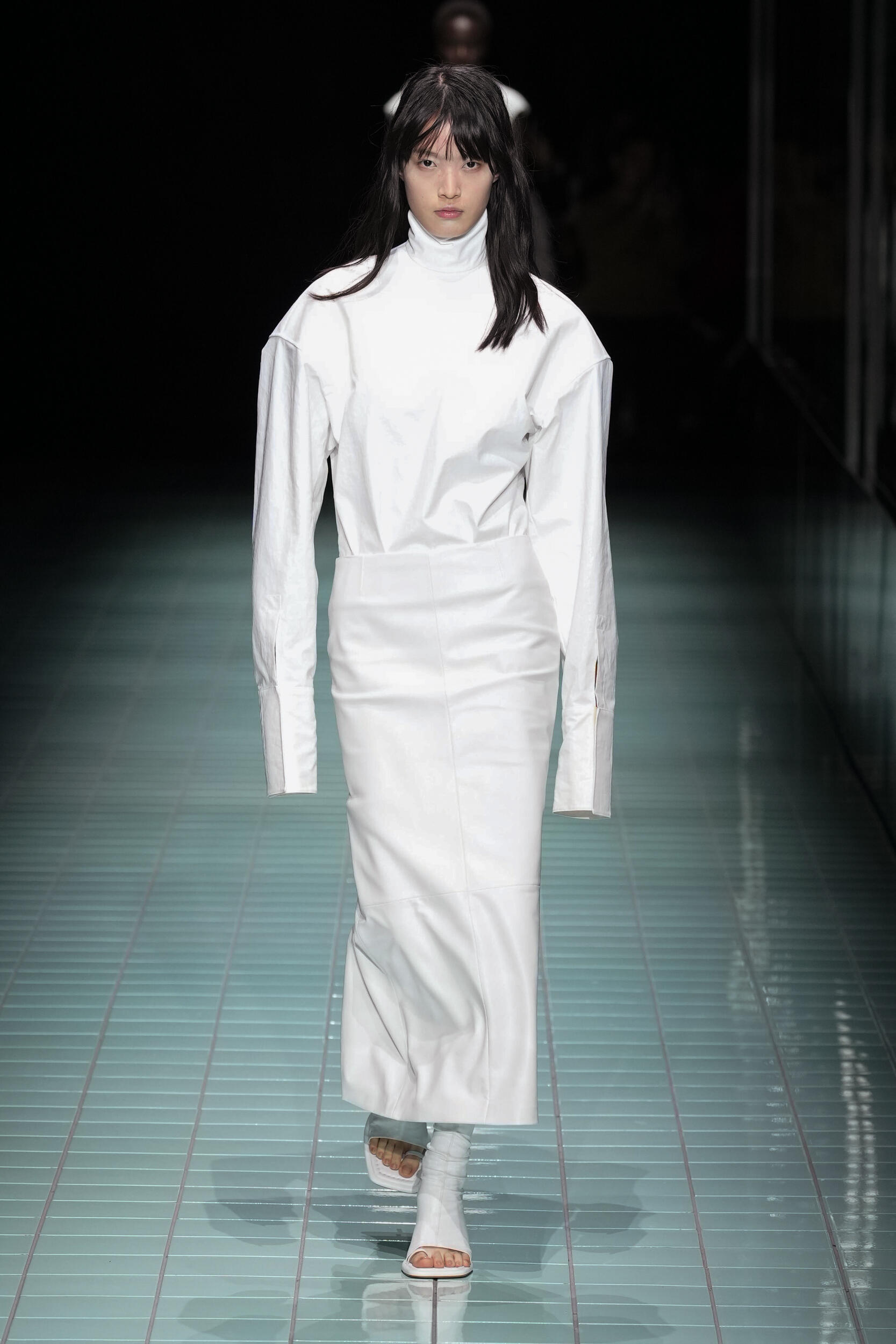 Sportmax Spring 2024 Fashion Show