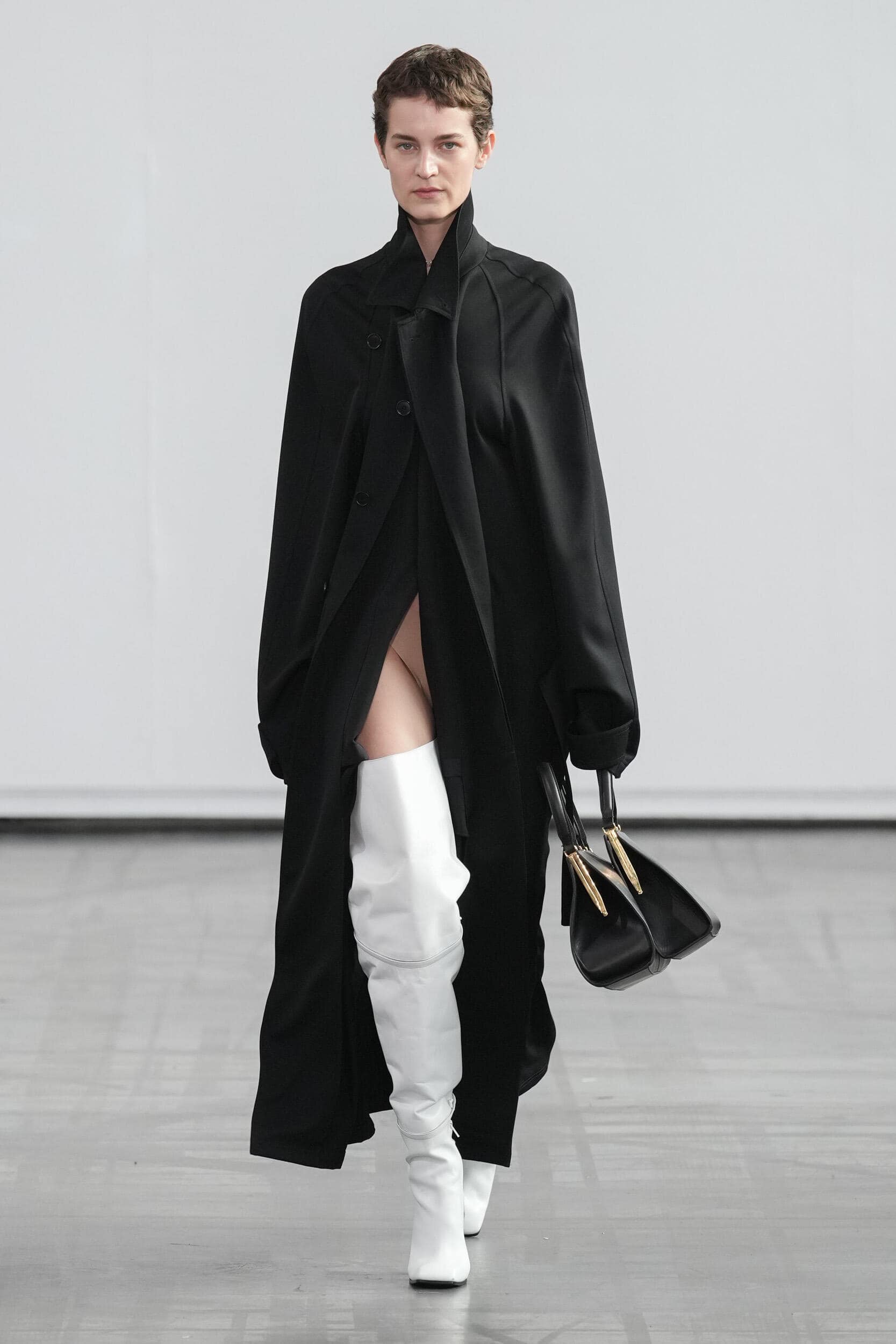 Marie Adam-leenaerdt Spring 2024 Fashion Show