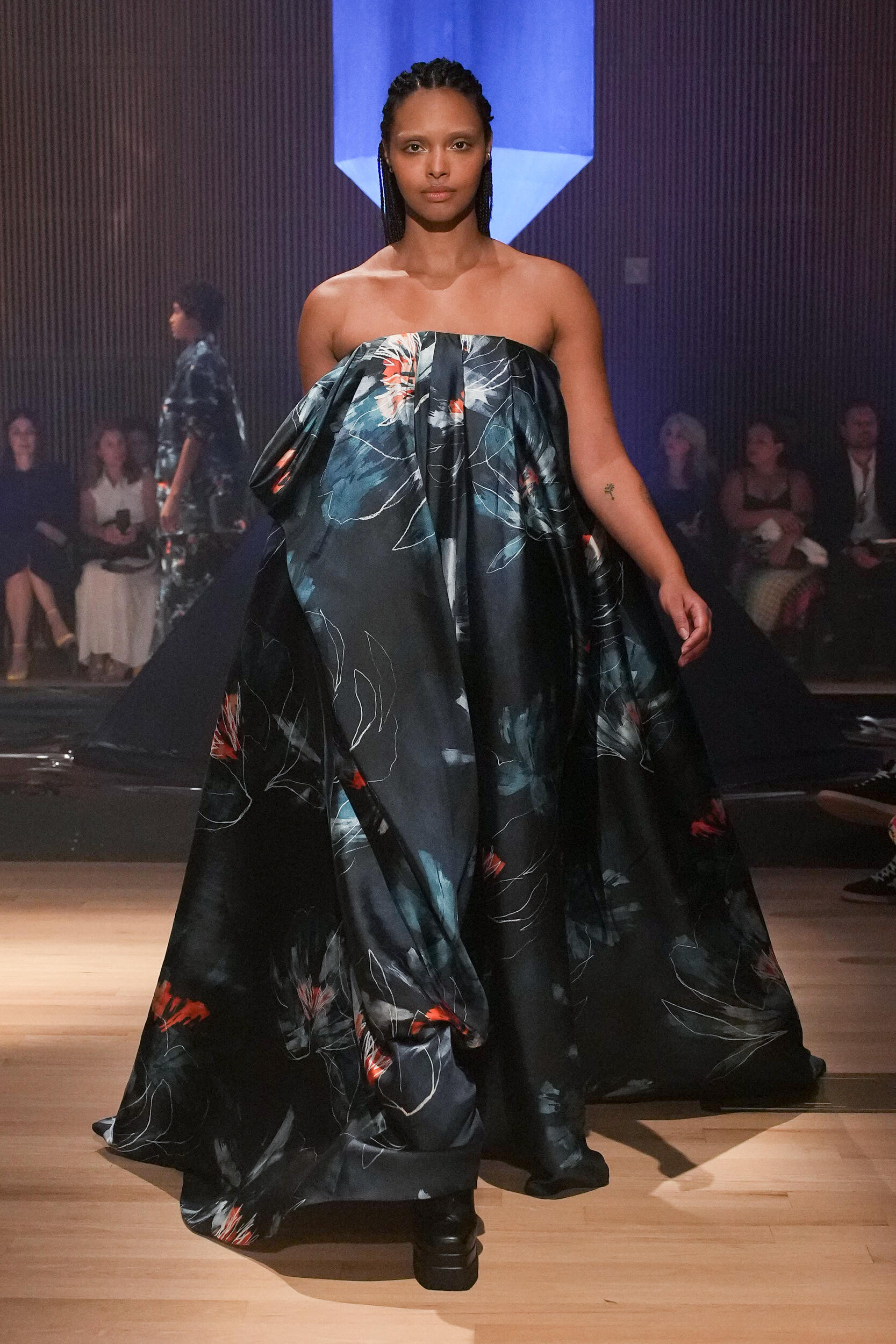 Bach Mai Spring 2024 Fashion Show