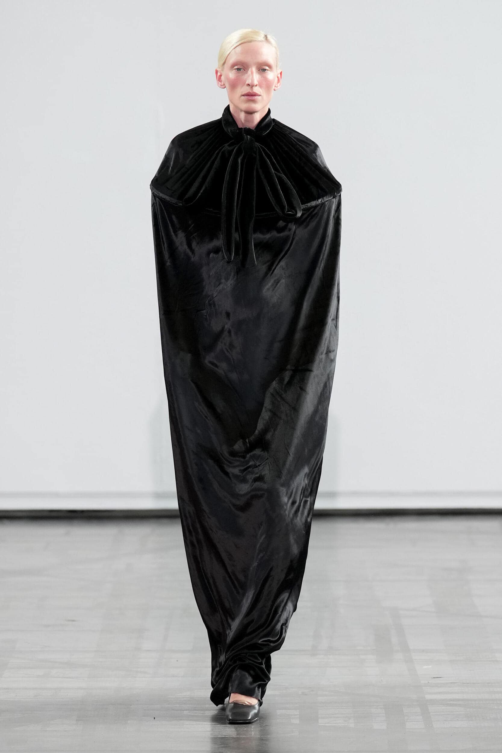 Marie Adam-leenaerdt Spring 2024 Fashion Show