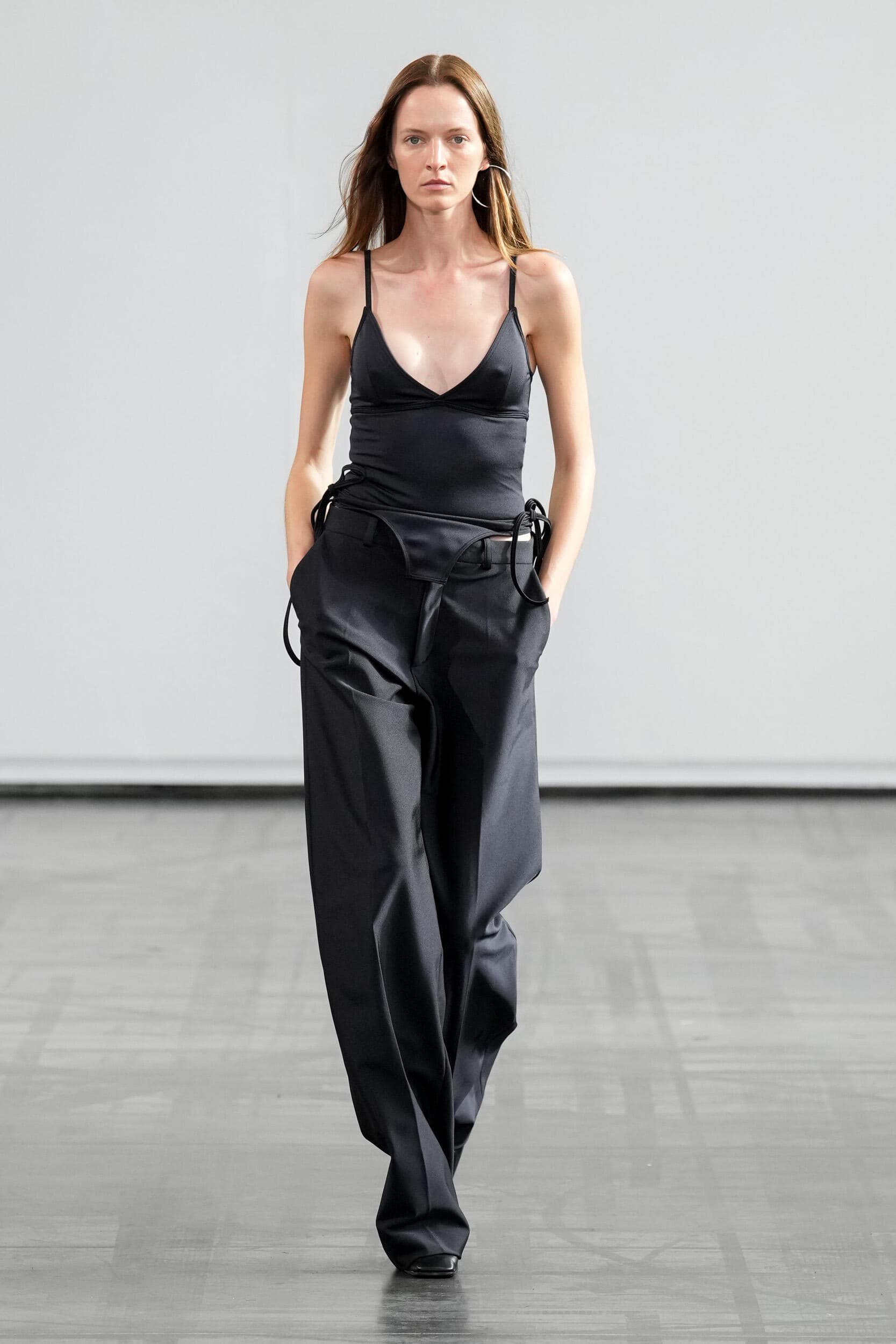 Marie Adam-leenaerdt Spring 2024 Fashion Show