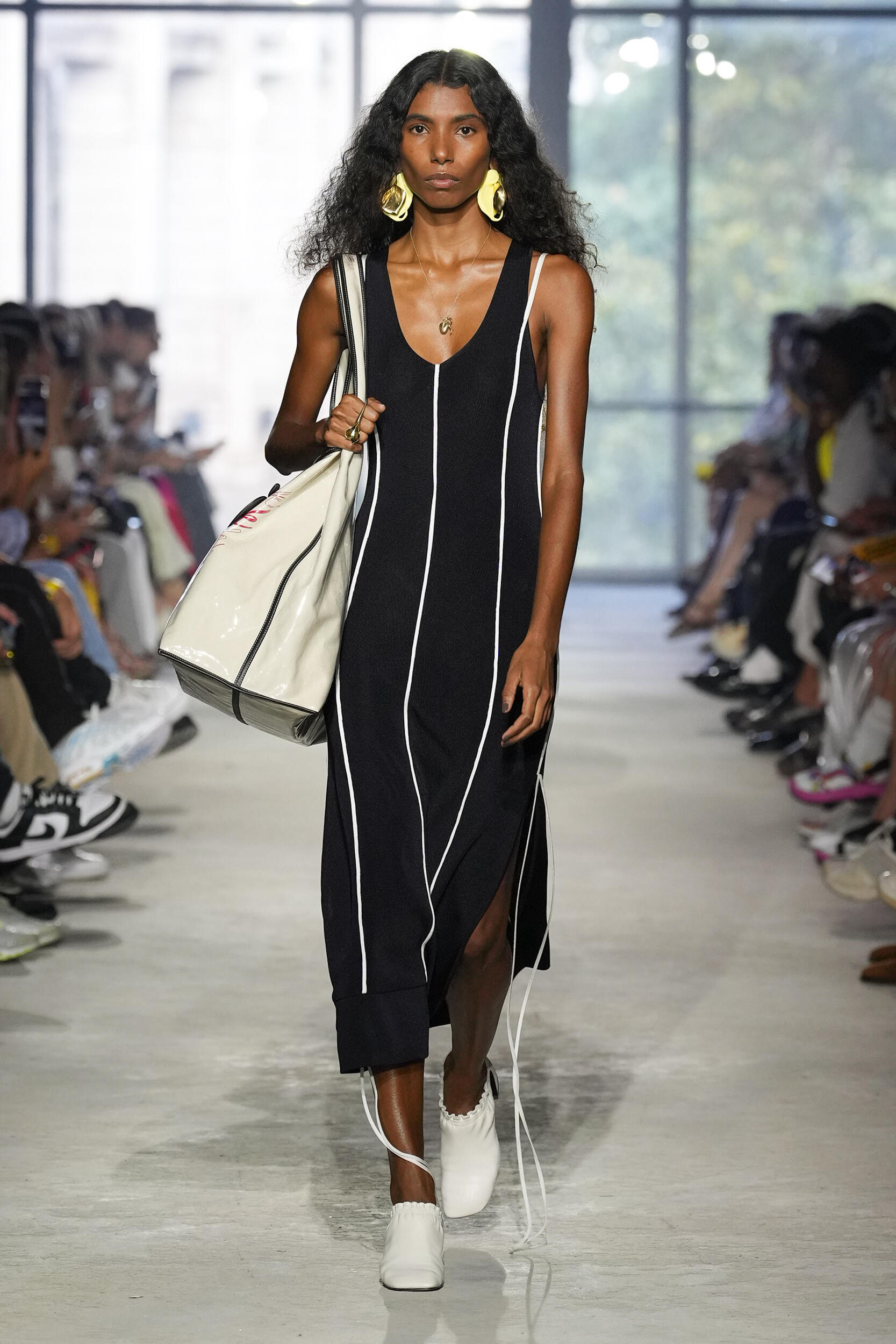 3.1 Phillip Lim Spring 2024 Fashion Show