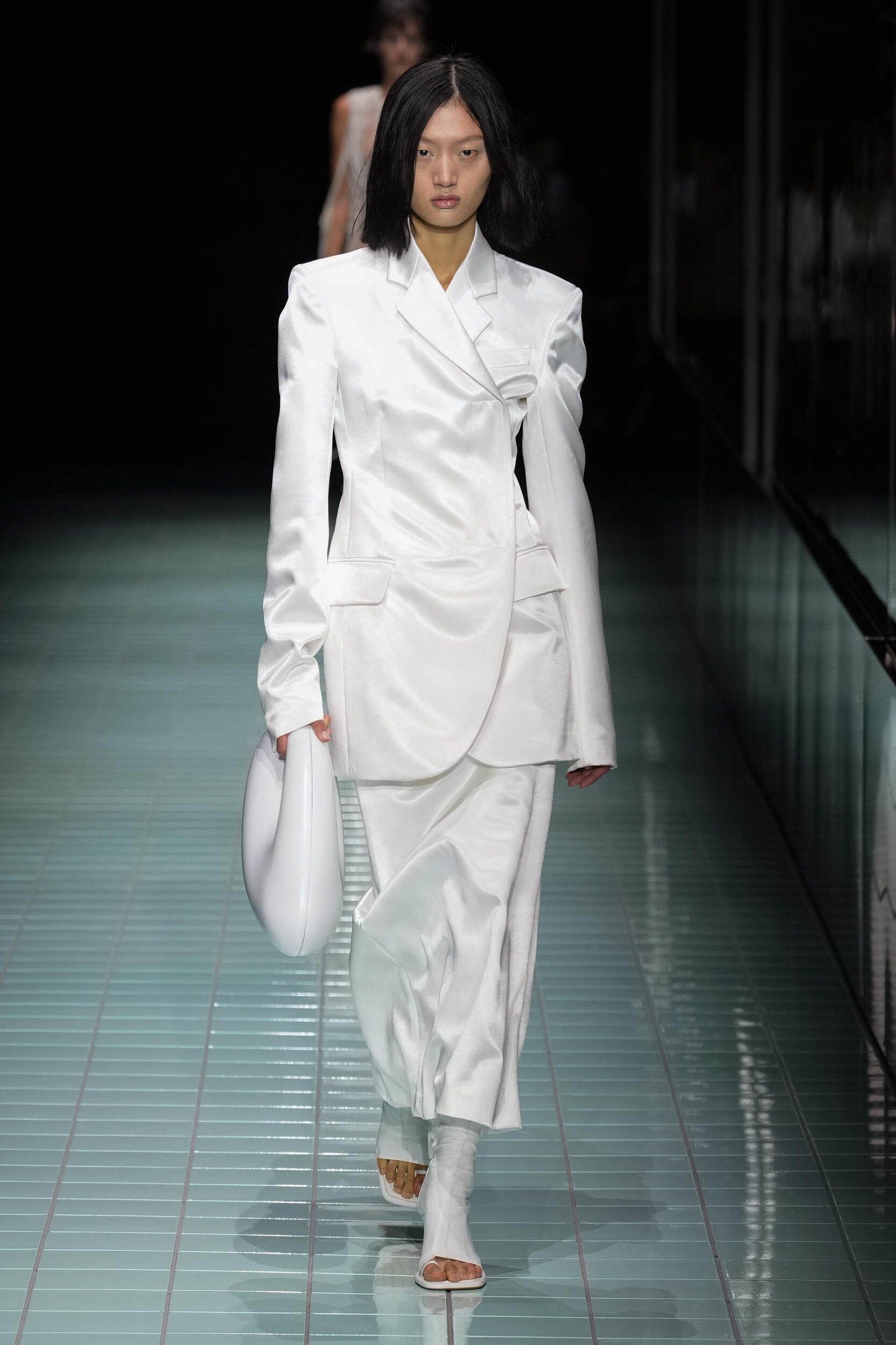 Sportmax Spring 2024 Fashion Show | The Impression