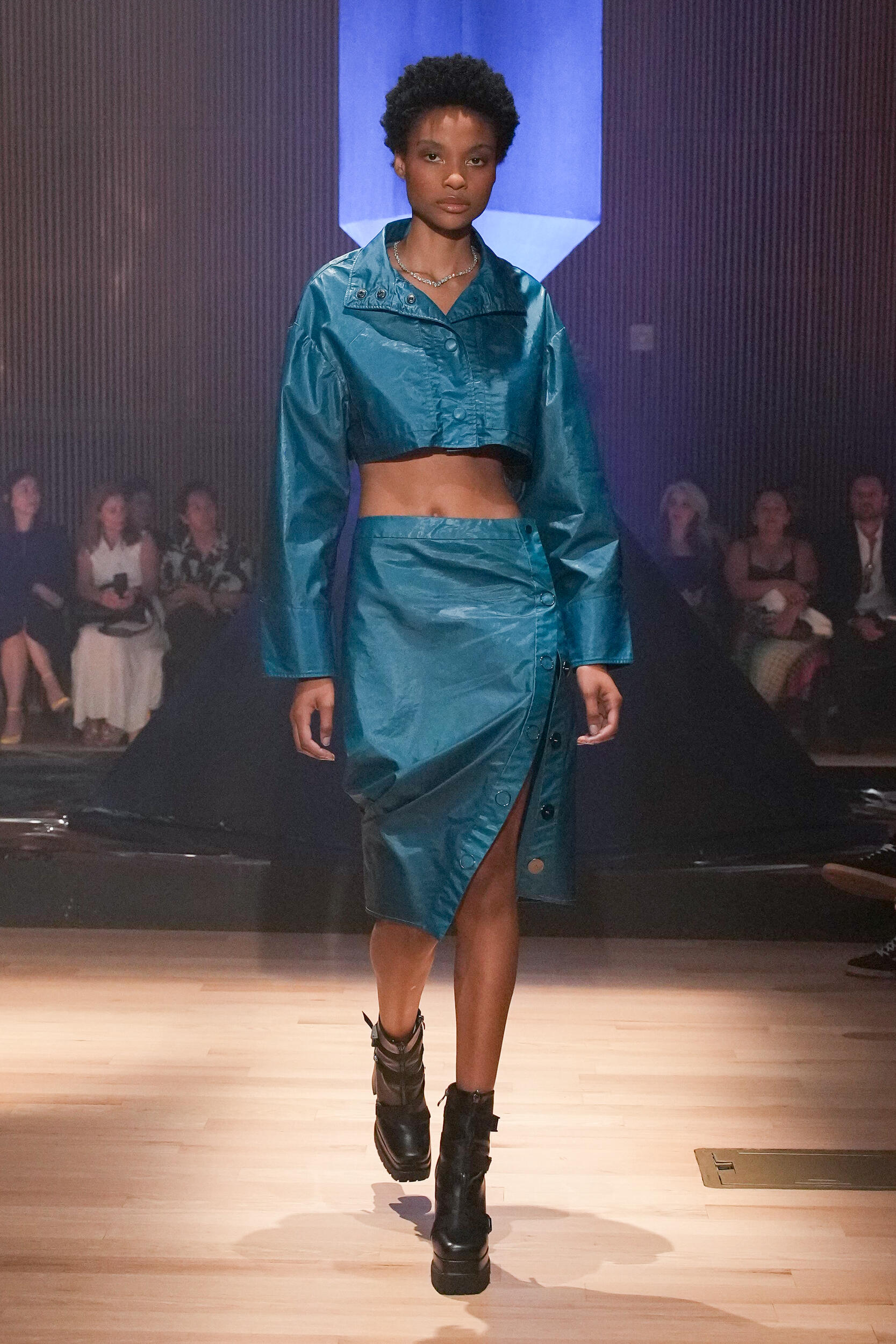 Bach Mai Spring 2024 Fashion Show