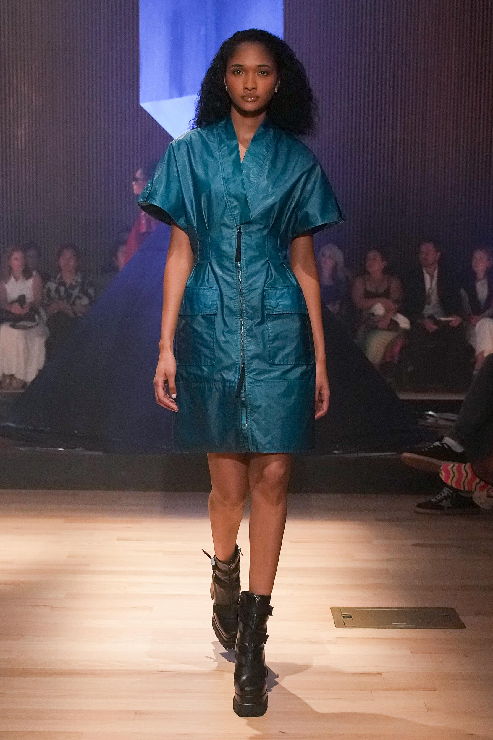 Bach Mai Spring 2024 Fashion Show