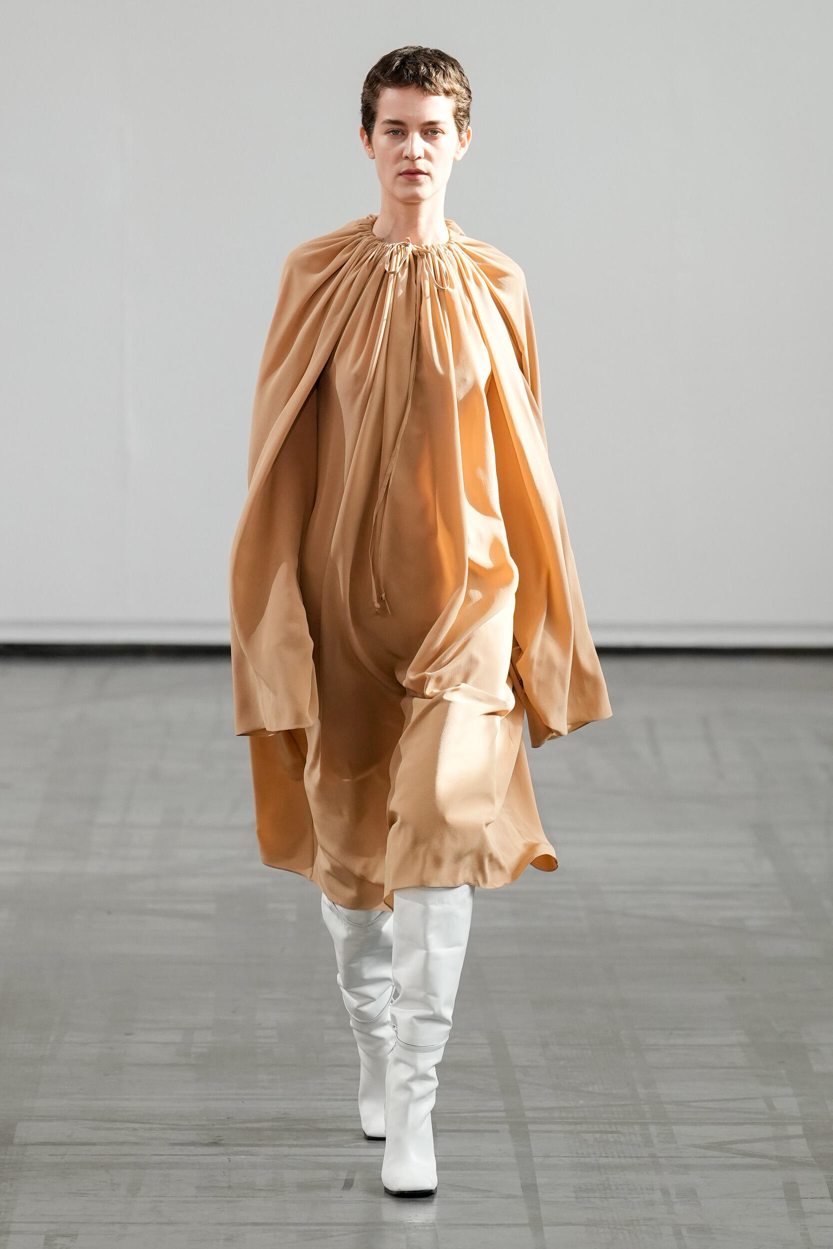 Marie Adam-leenaerdt Spring 2024 Fashion Show