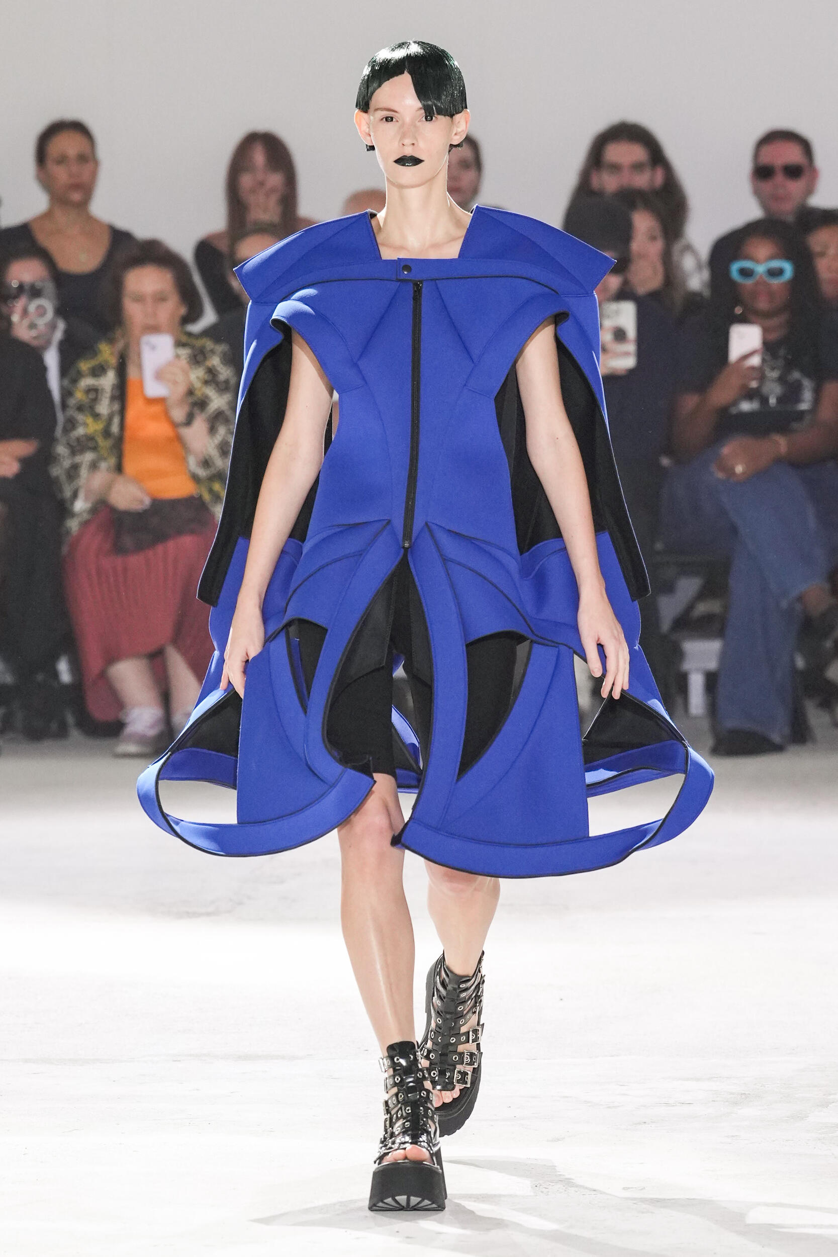 Junya Watanabe Spring 2024 Fashion Show