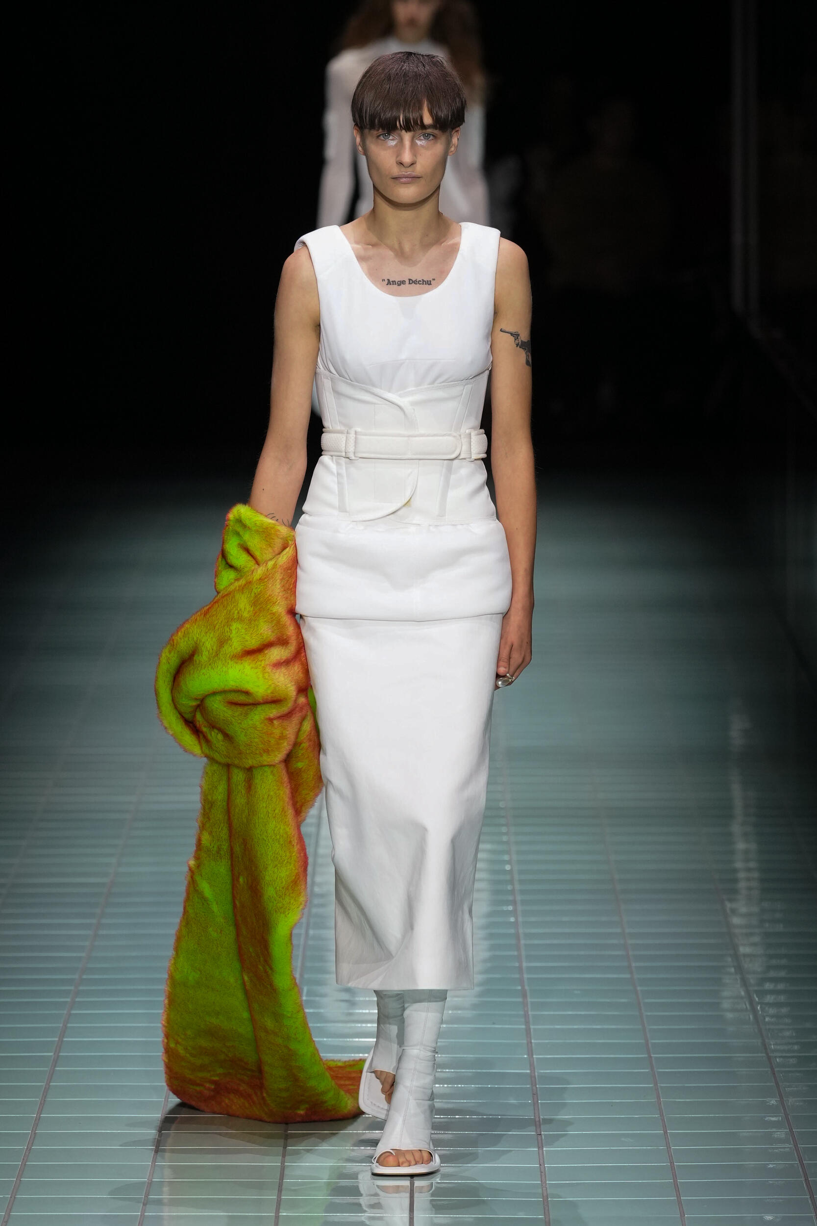 Sportmax Spring 2024 Fashion Show