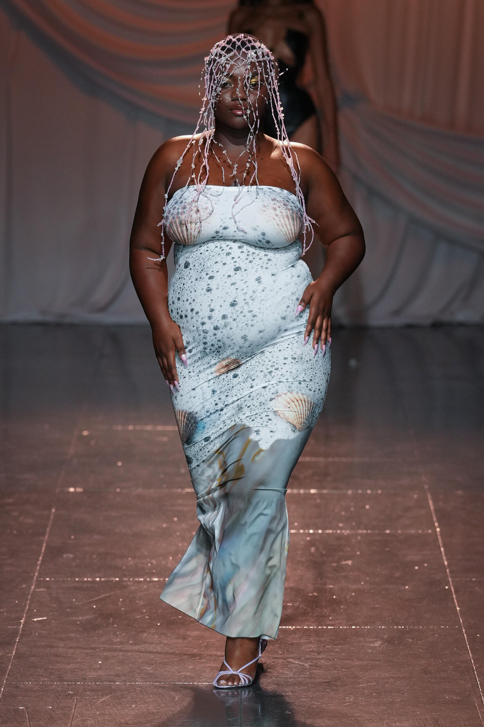 Di Petsa Spring 2024 Fashion Show