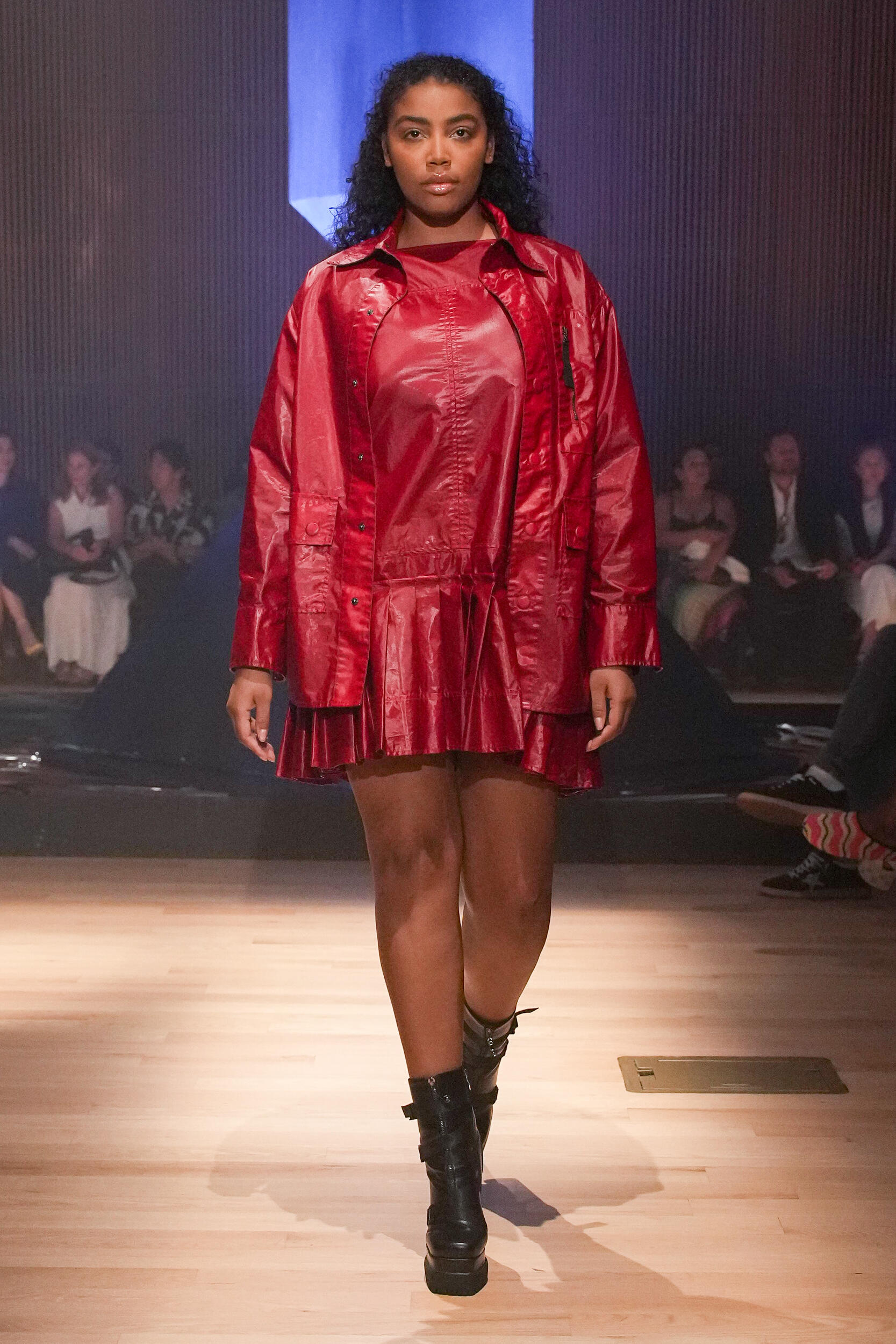 Bach Mai Spring 2024 Fashion Show