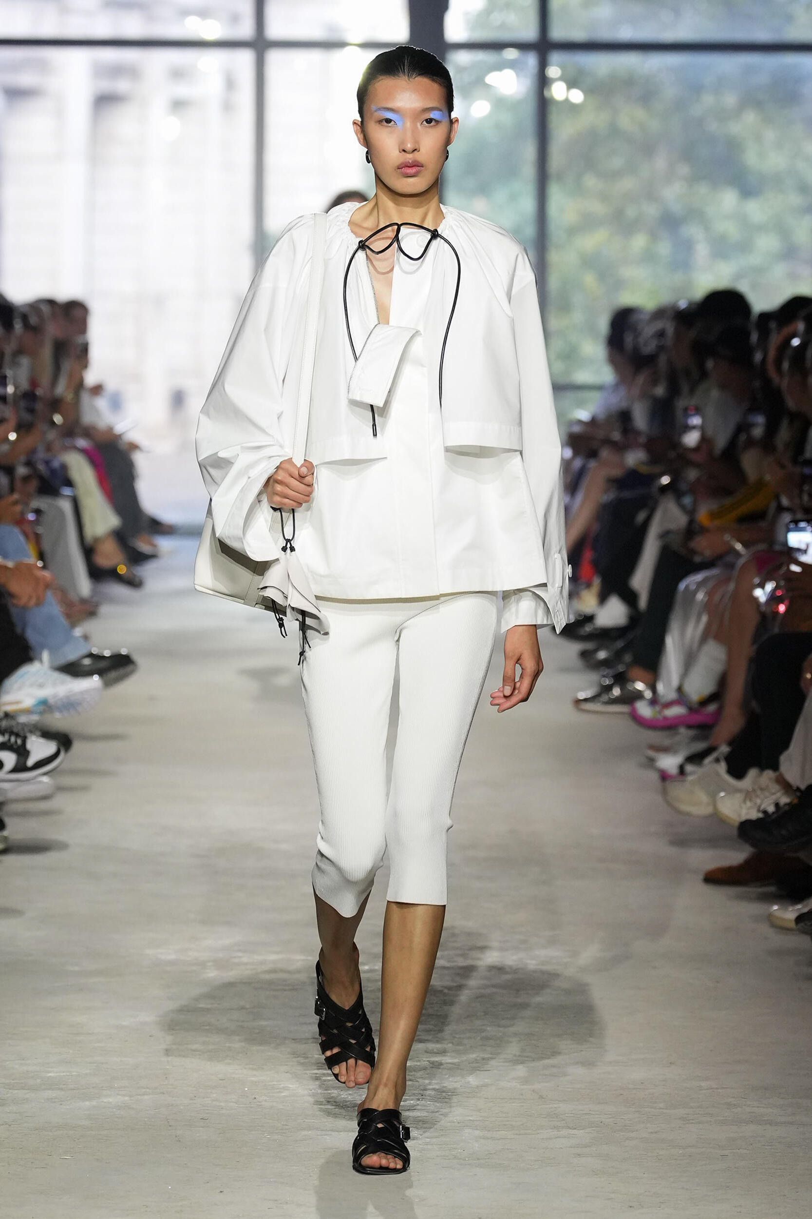 3.1 Phillip Lim Spring 2024 Fashion Show