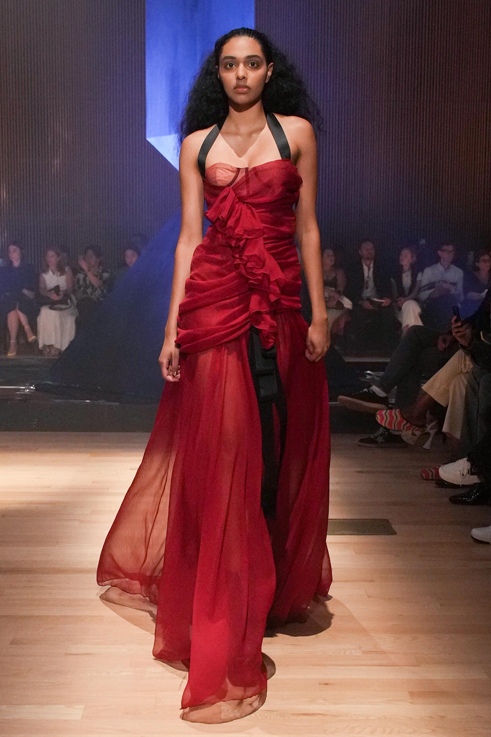 Bach Mai Spring 2024 Fashion Show