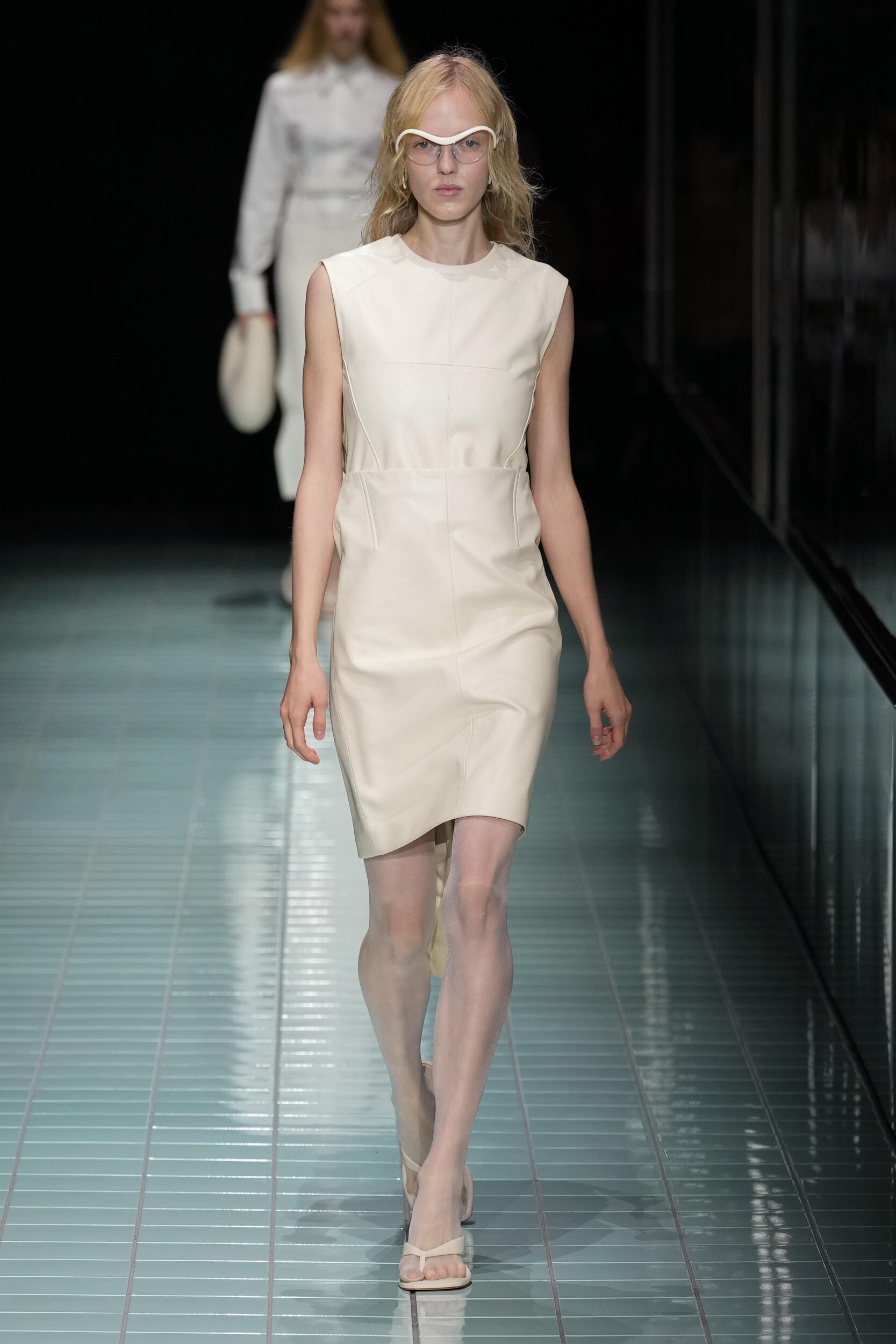 Sportmax Spring 2024 Fashion Show