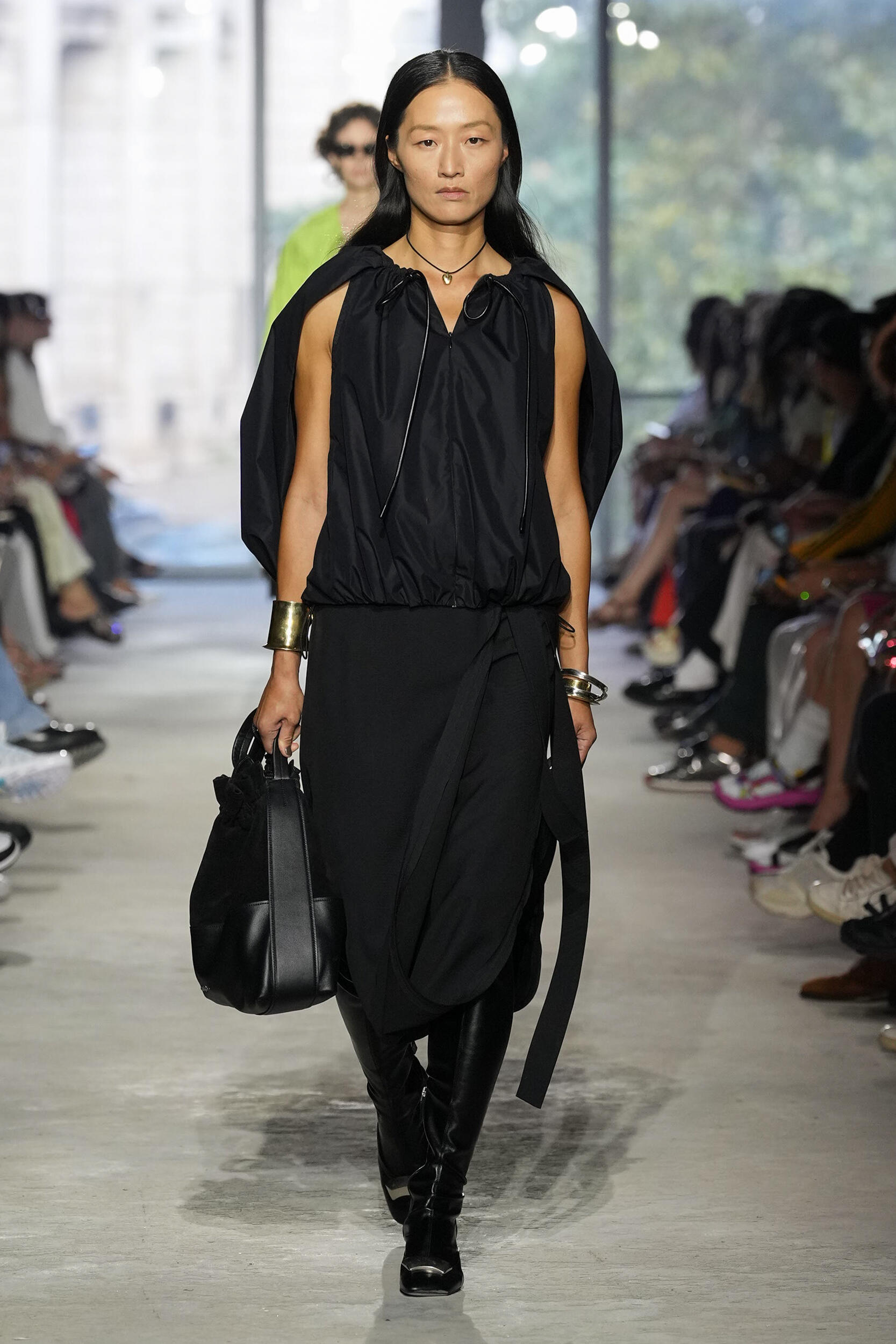 3.1 Phillip Lim Spring 2024 Fashion Show