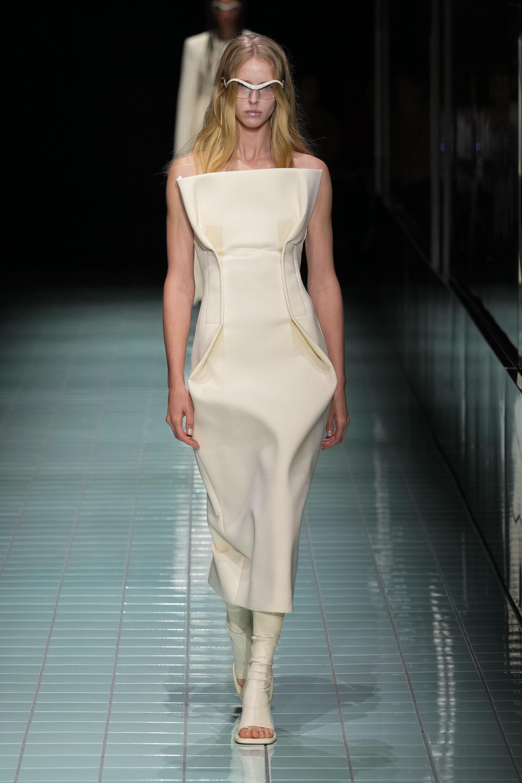 Sportmax Spring 2024 Fashion Show