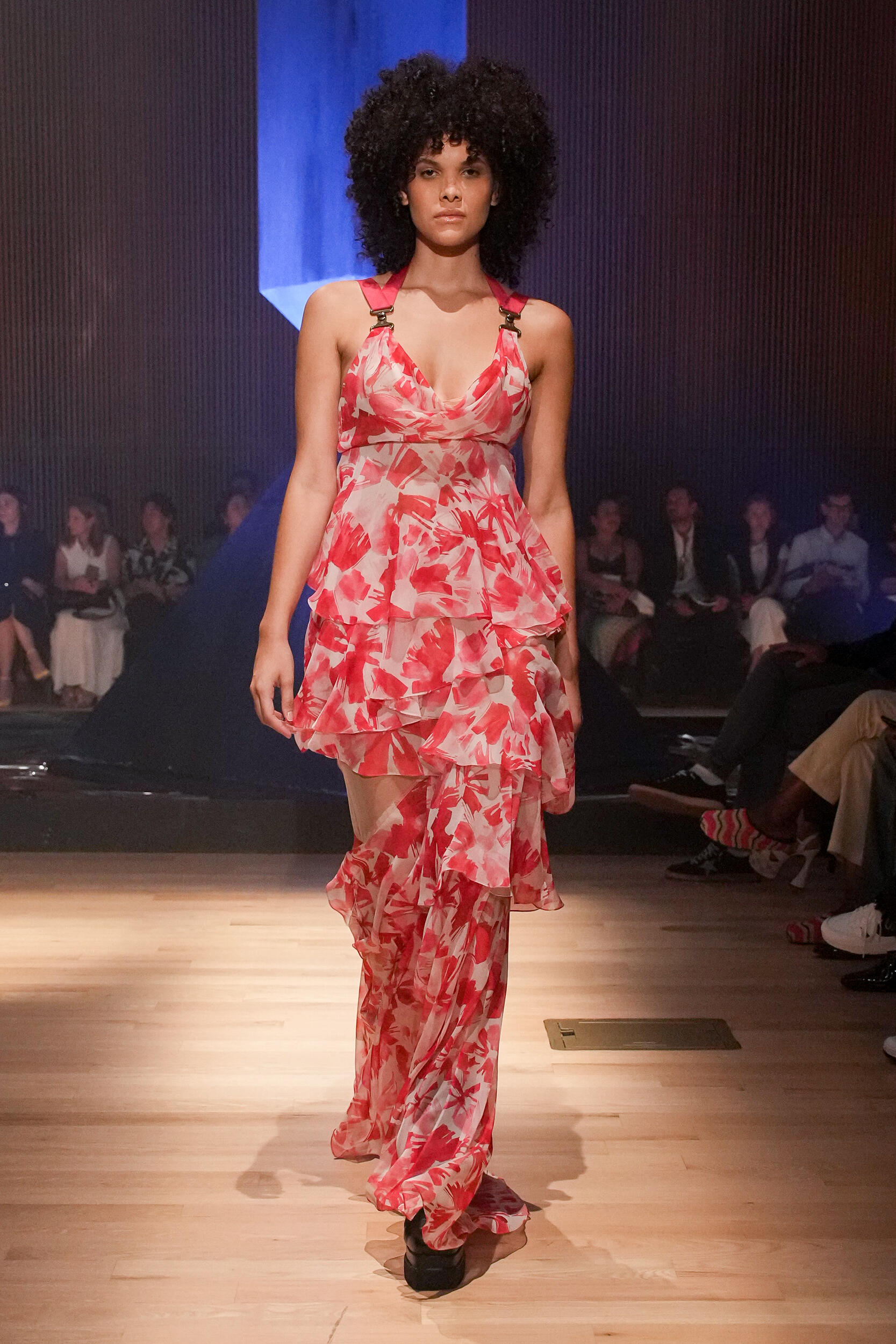 Bach Mai Spring 2024 Fashion Show