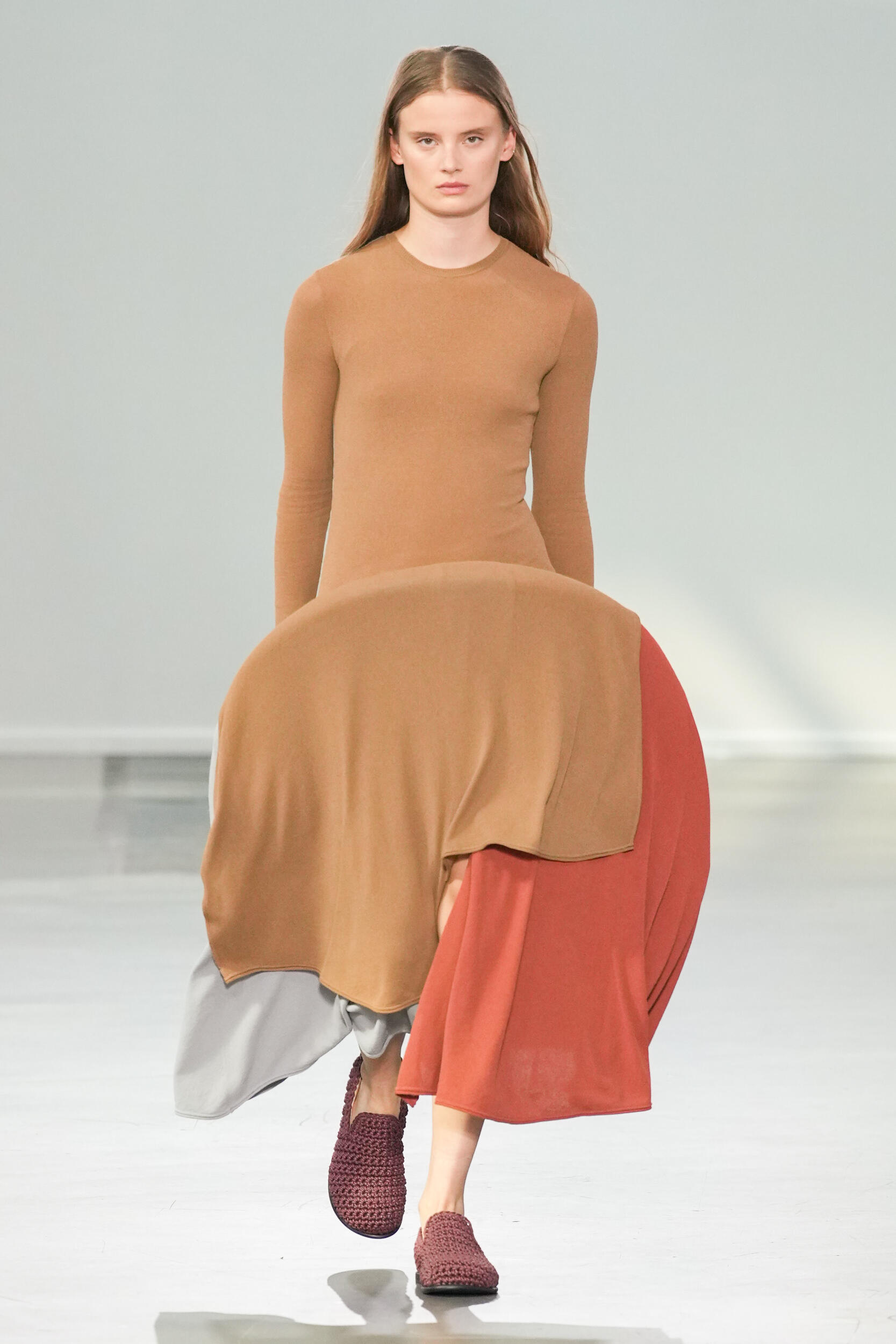 Jw Anderson Spring 2024 Fashion Show