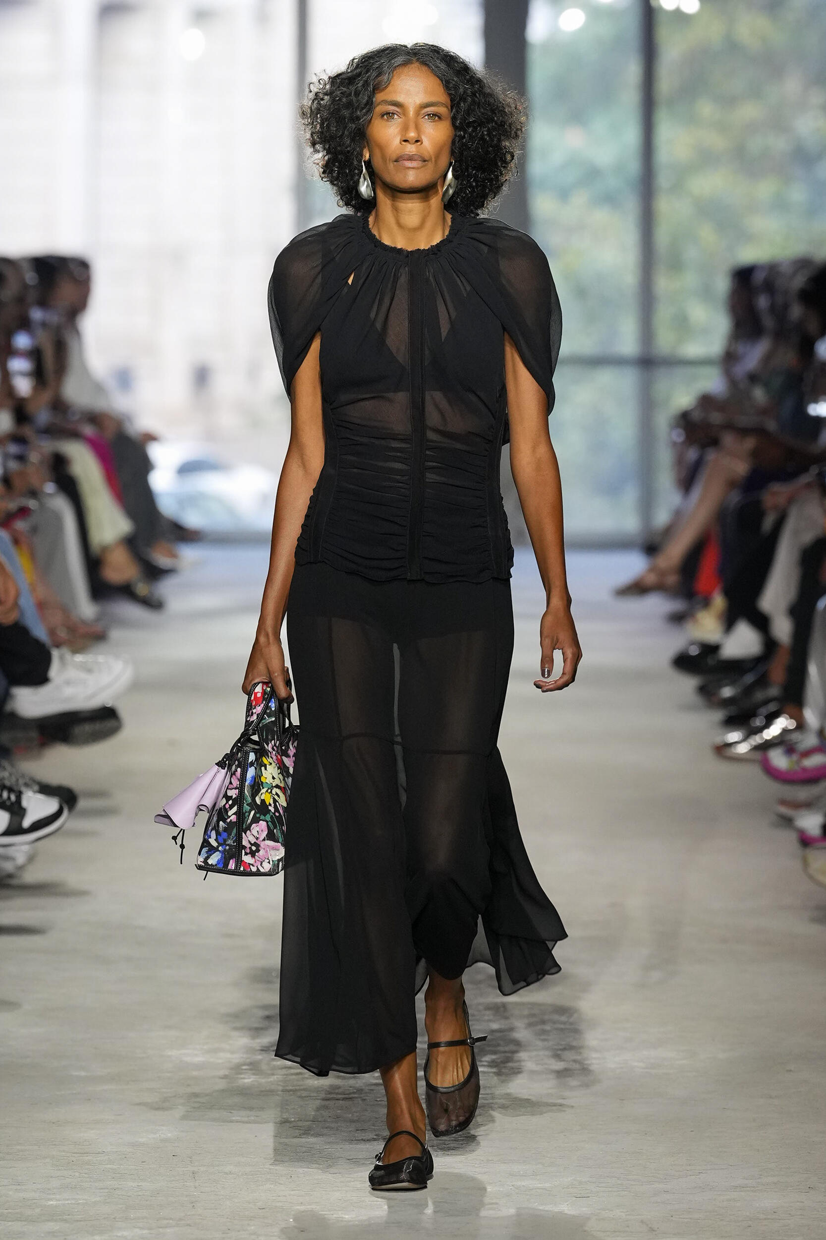 3.1 Phillip Lim Spring 2024 Fashion Show