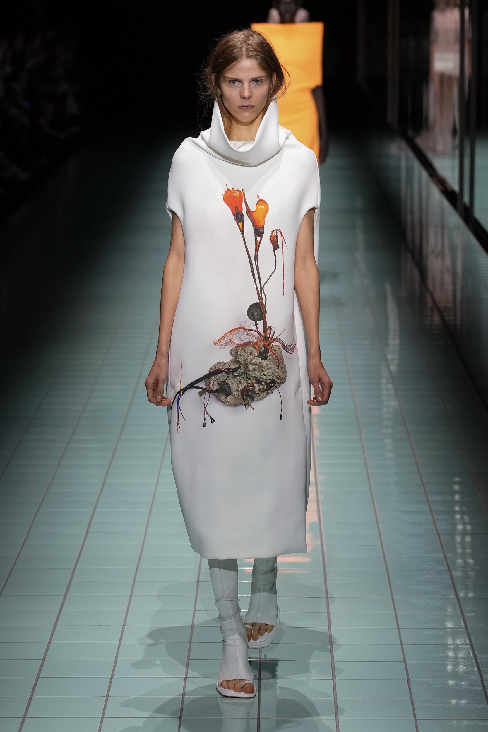 Sportmax Spring 2024 Fashion Show