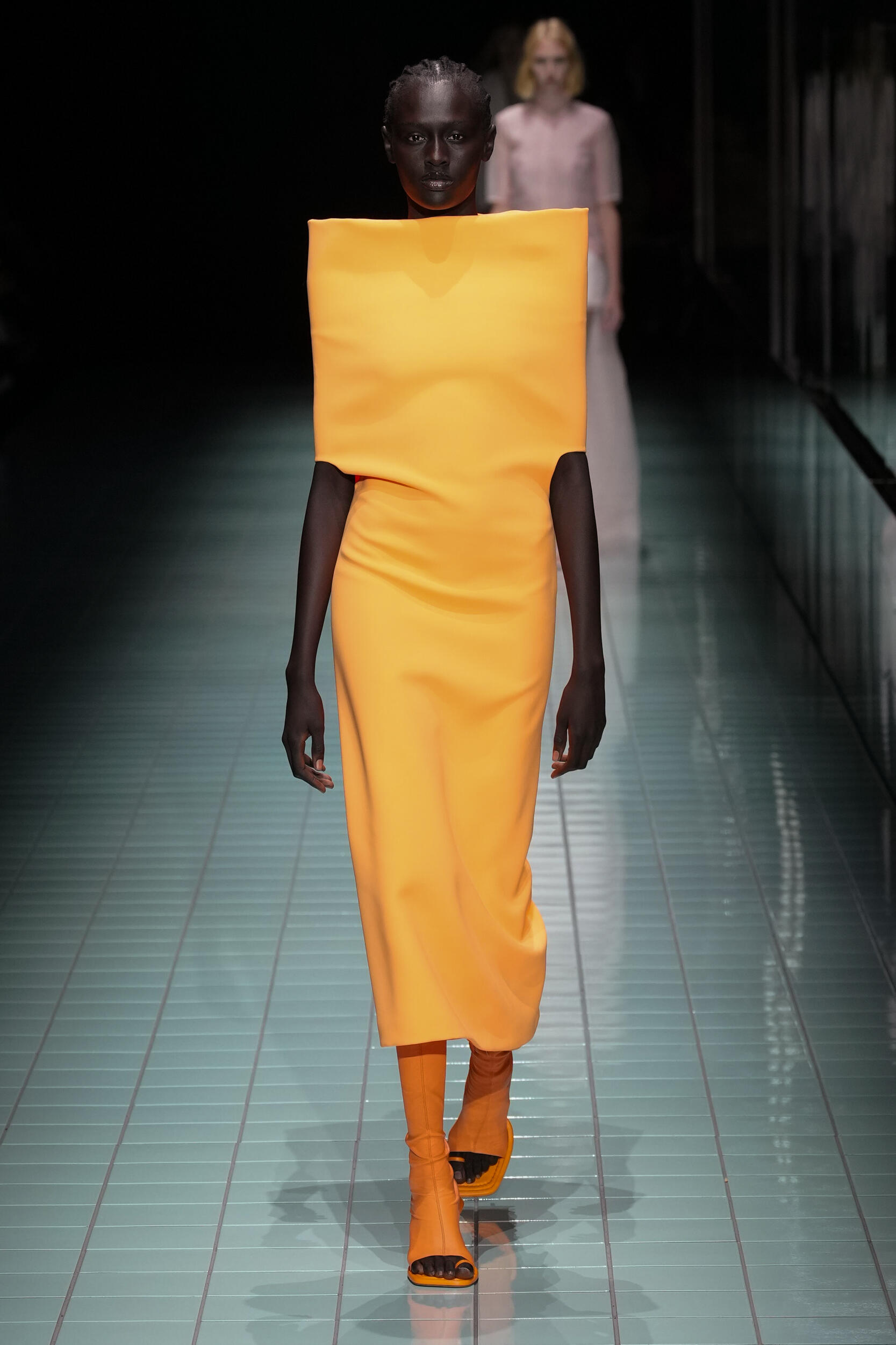 Sportmax Spring 2024 Fashion Show