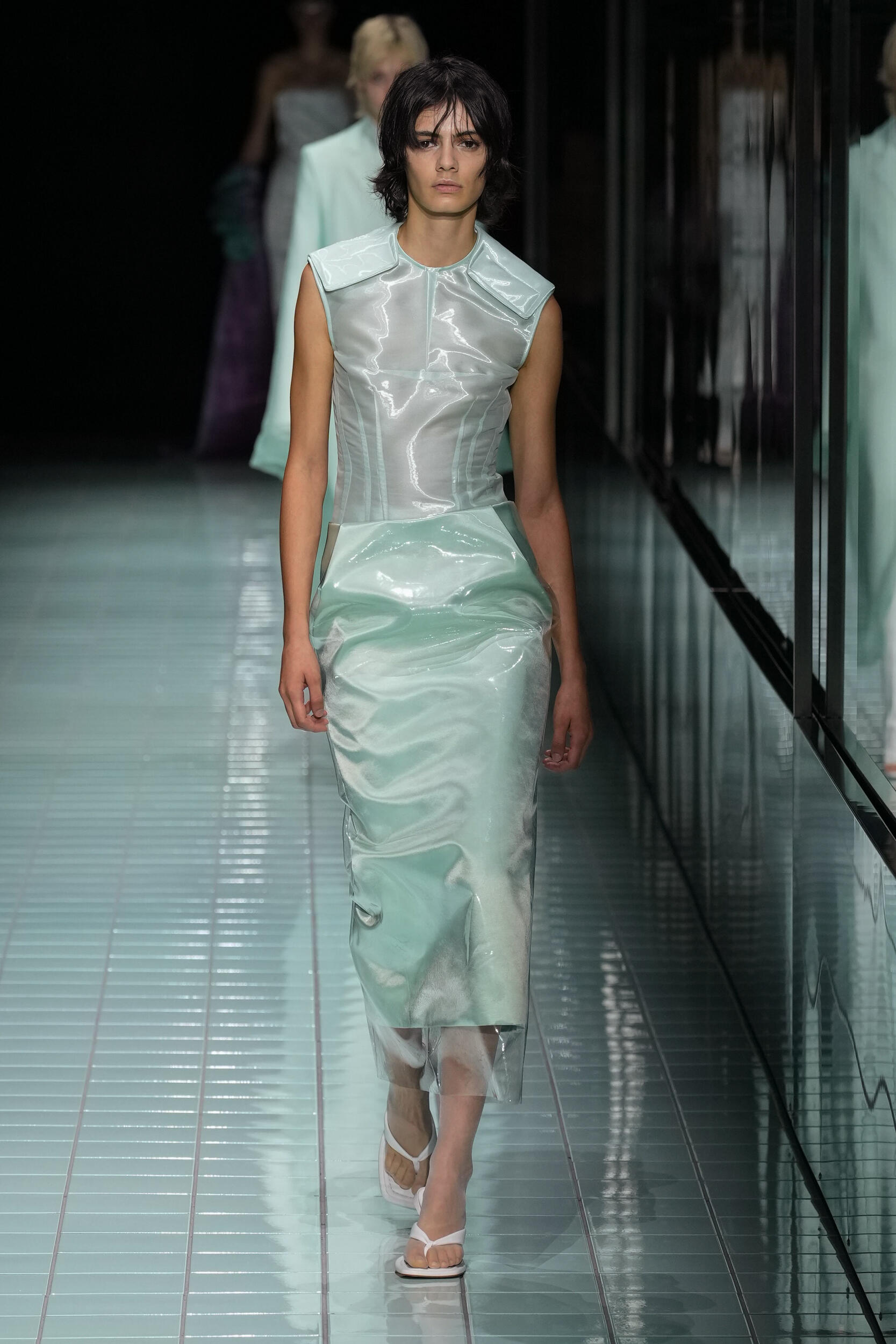 Sportmax Spring 2024 Fashion Show Review The Impression   Fio00672 11135041 1 