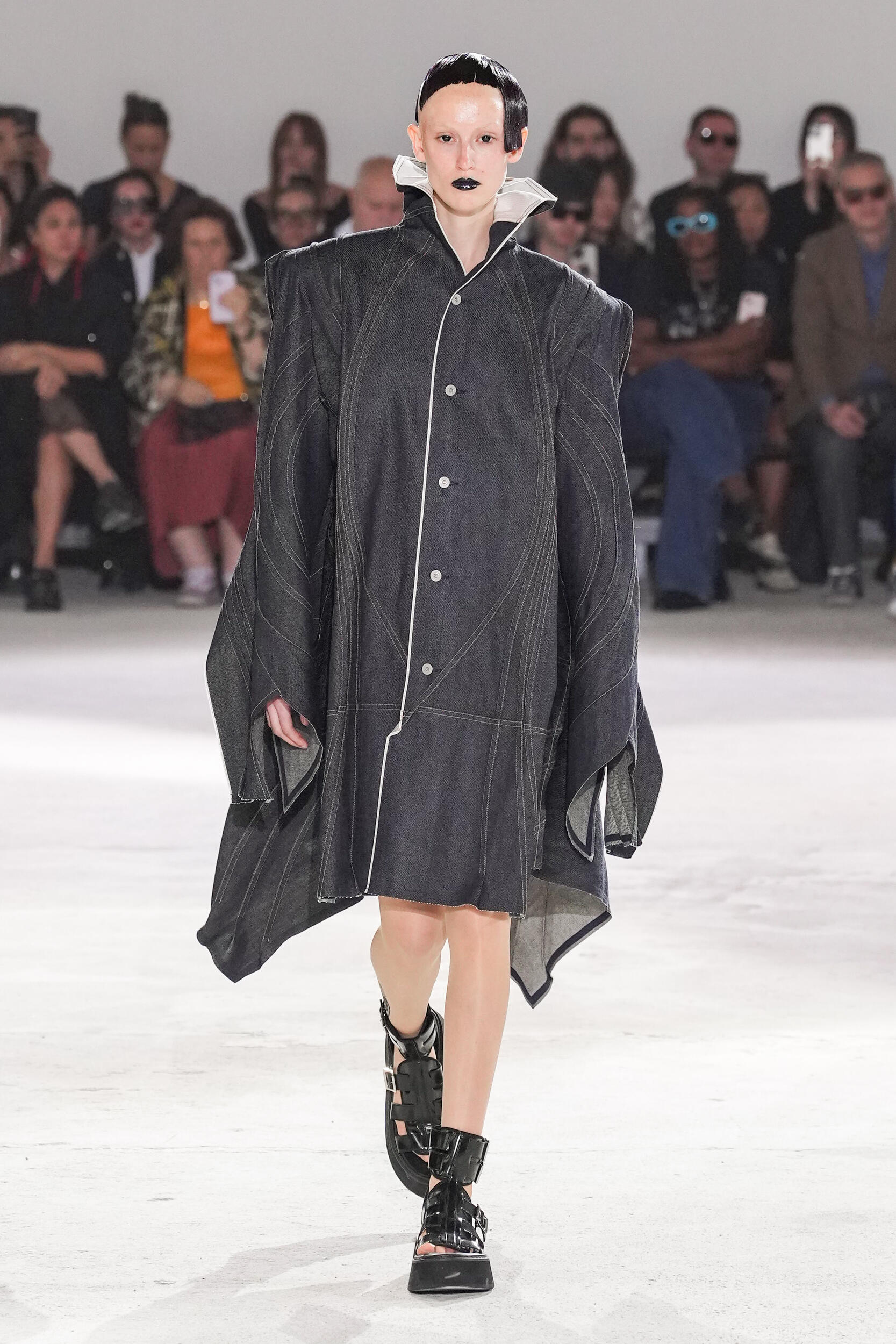 Junya Watanabe Spring 2024 Fashion Show | The Impression