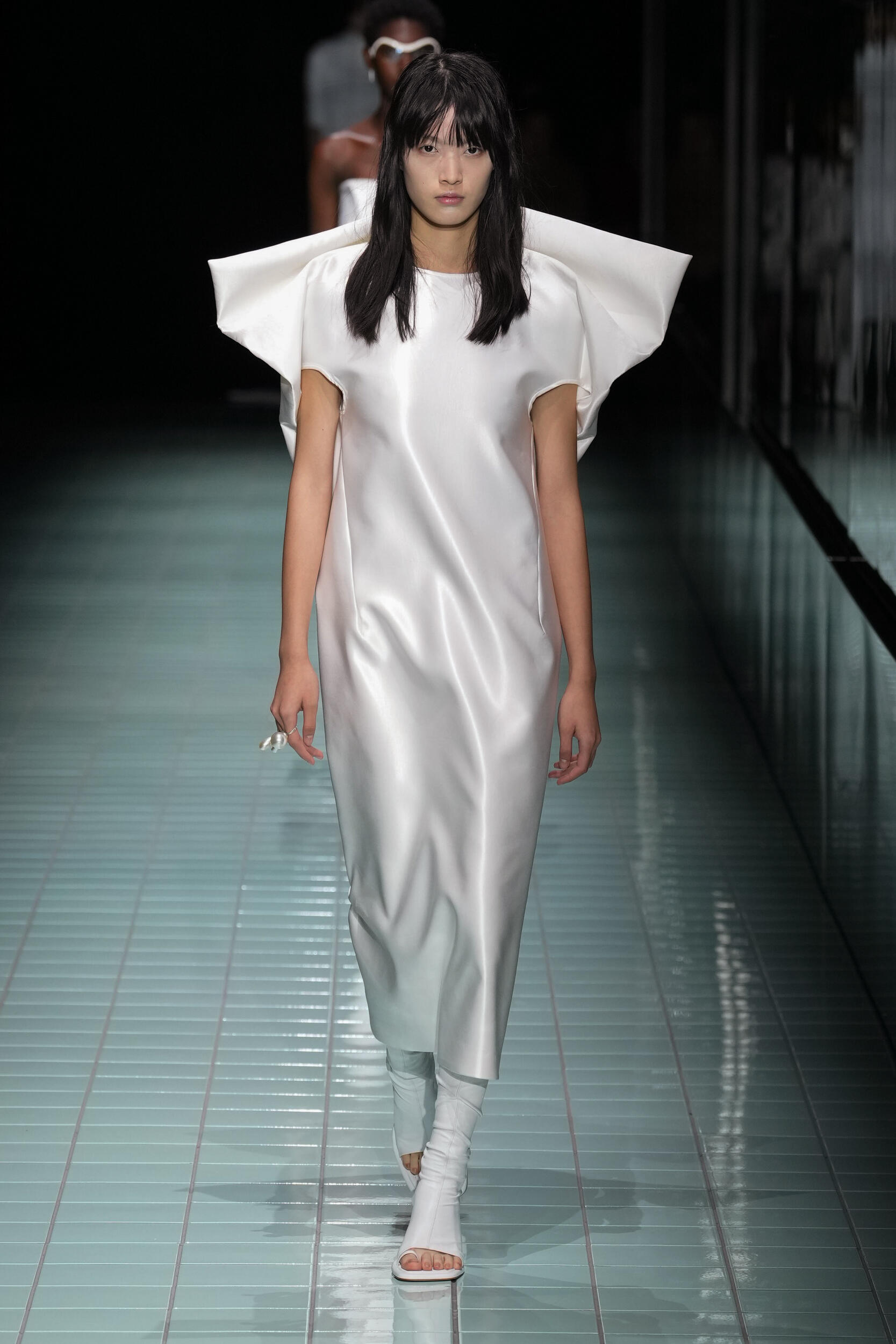 Sportmax Spring 2024 Fashion Show