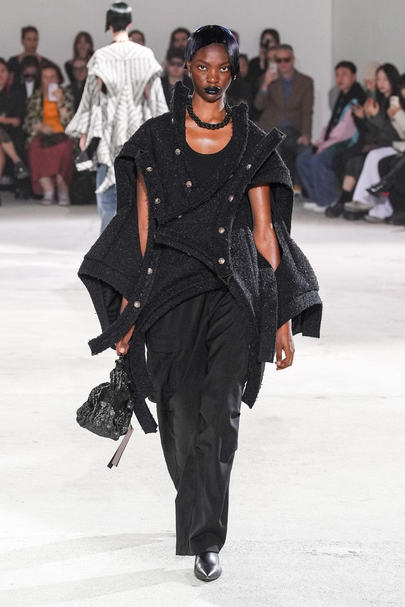 Junya Watanabe Spring 2024 Fashion Show