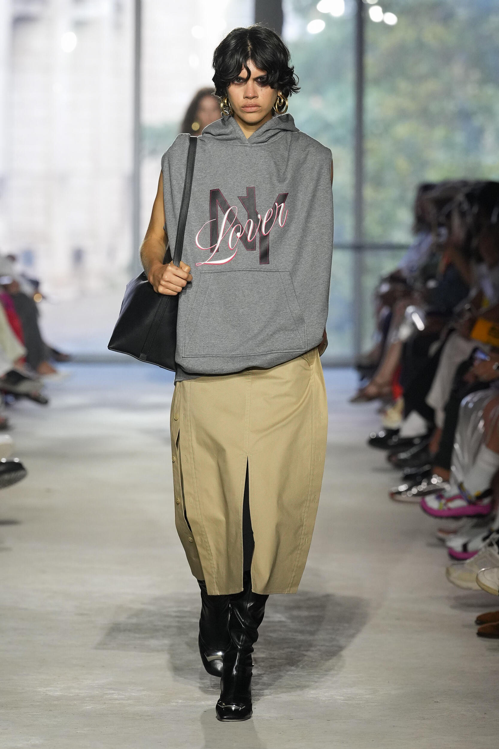 3.1 Phillip Lim Spring 2024 Fashion Show