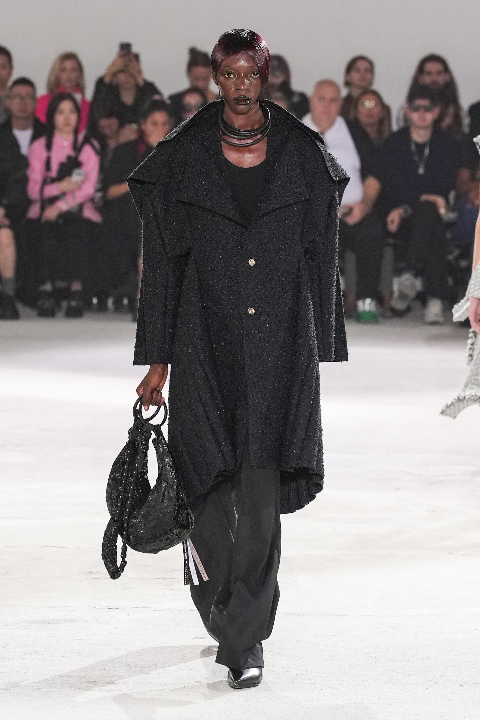 Junya Watanabe Spring 2024 Fashion Show