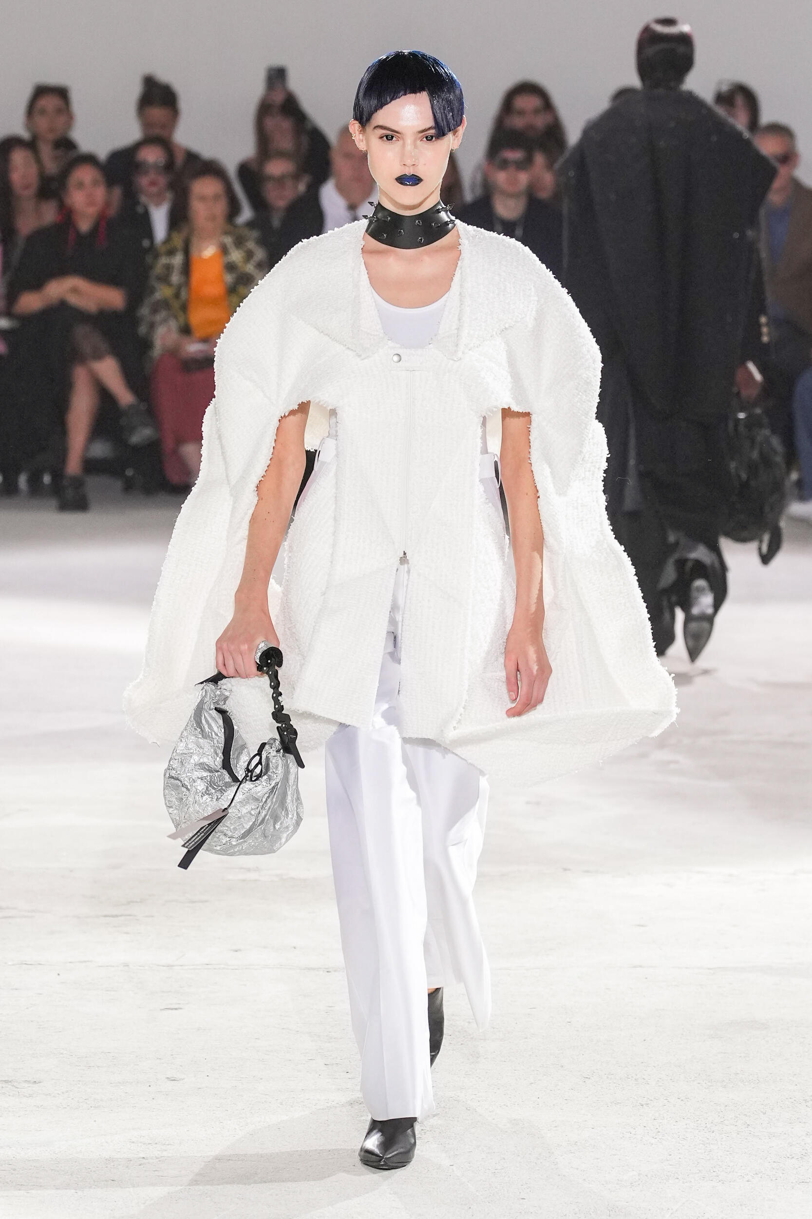 Junya Watanabe Spring 2024 Fashion Show