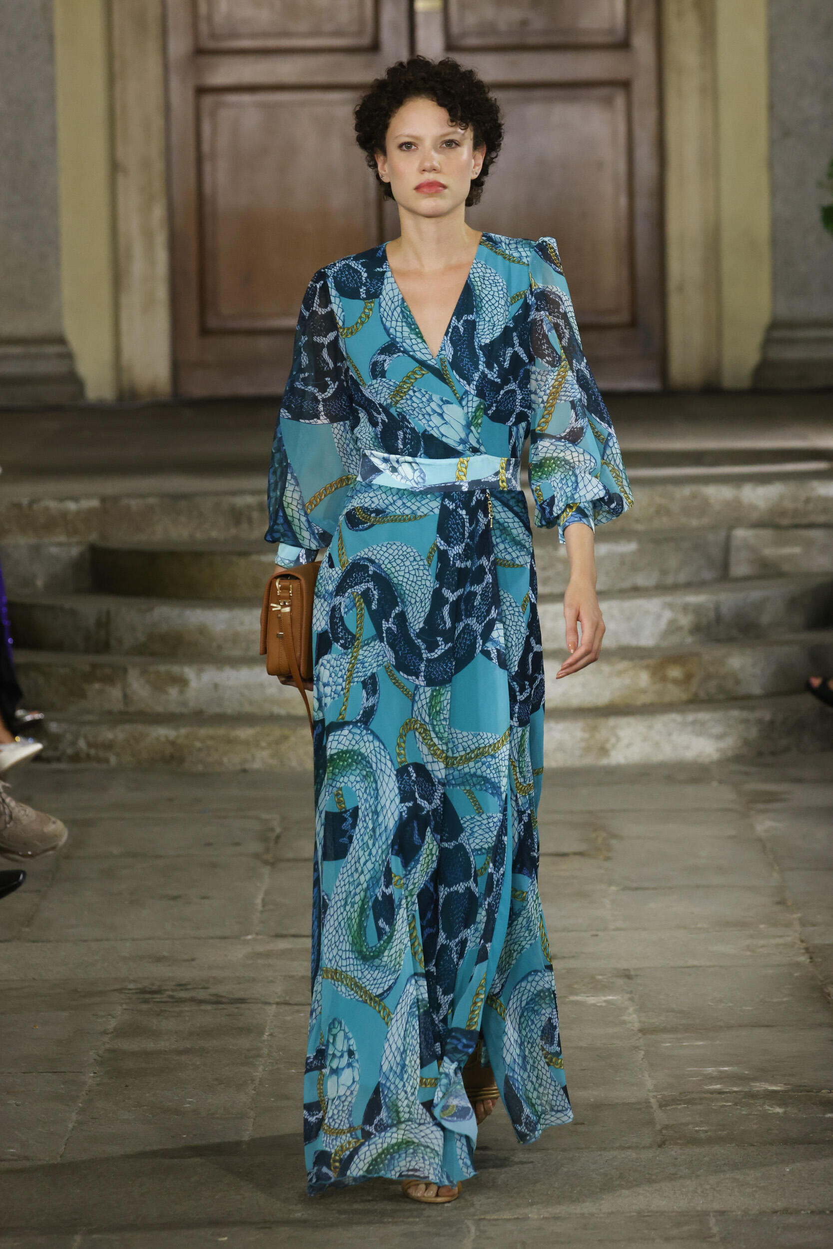 Fracomina Spring 2024 Fashion Show