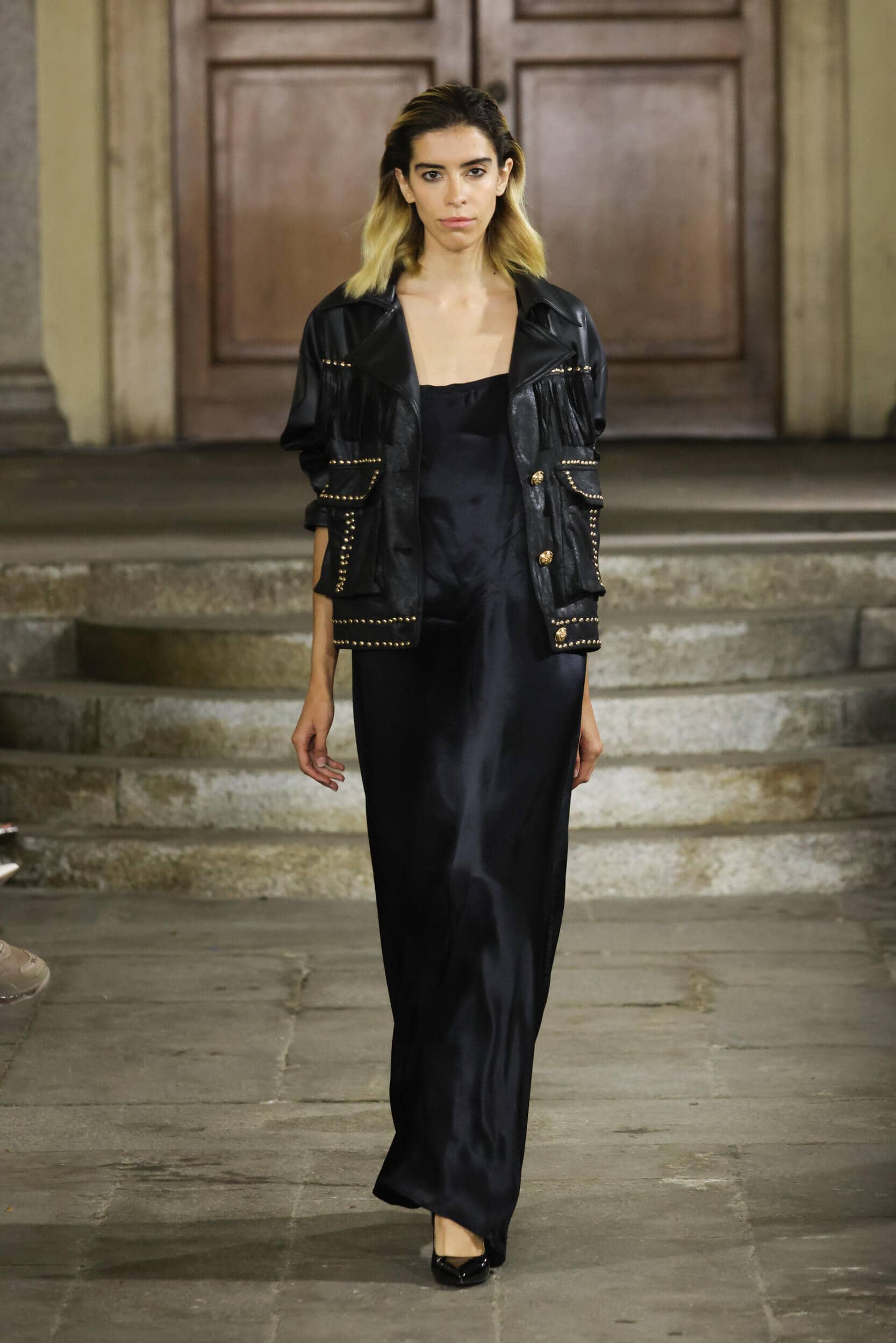 Fracomina Spring 2024 Fashion Show