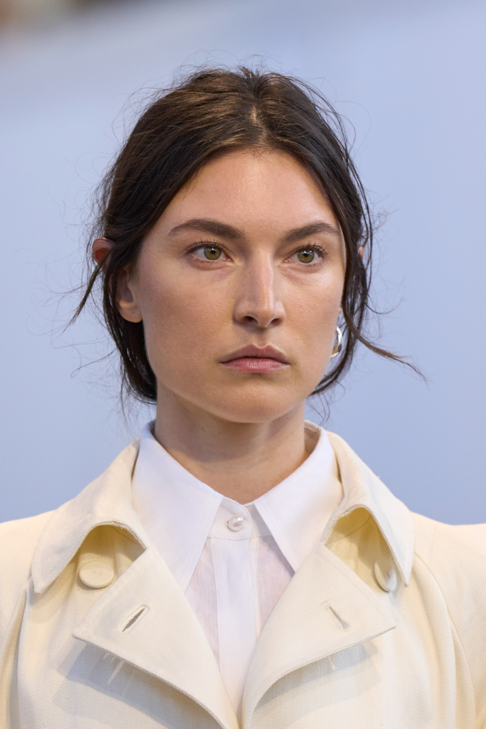 Gabriela Hearst Spring 2024 Fashion Show Details | The Impression