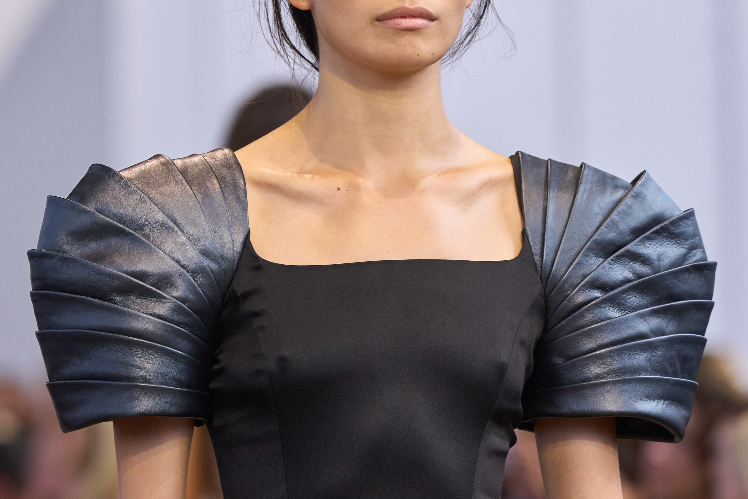 Gabriela Hearst Spring 2024 Fashion Show Details