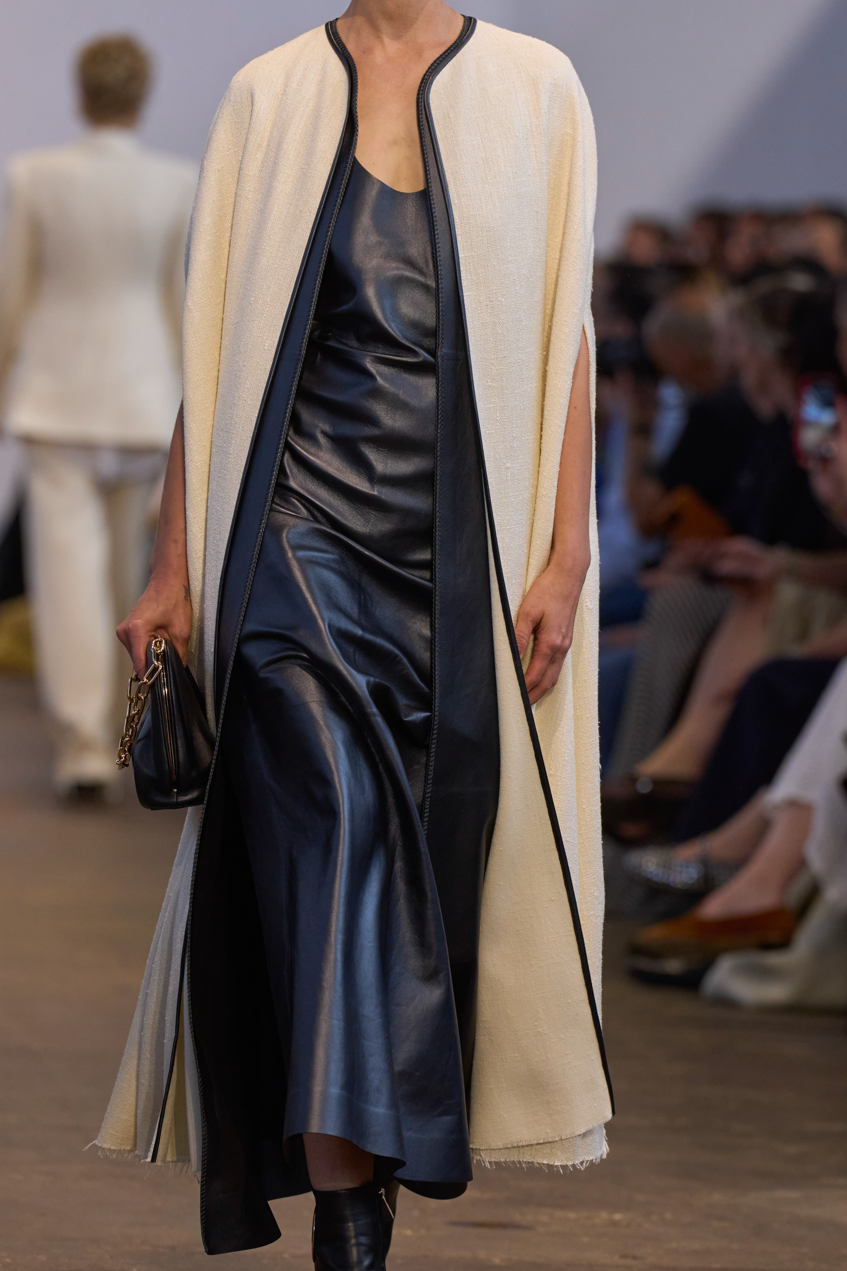 Gabriela Hearst Spring 2024 Fashion Show Details