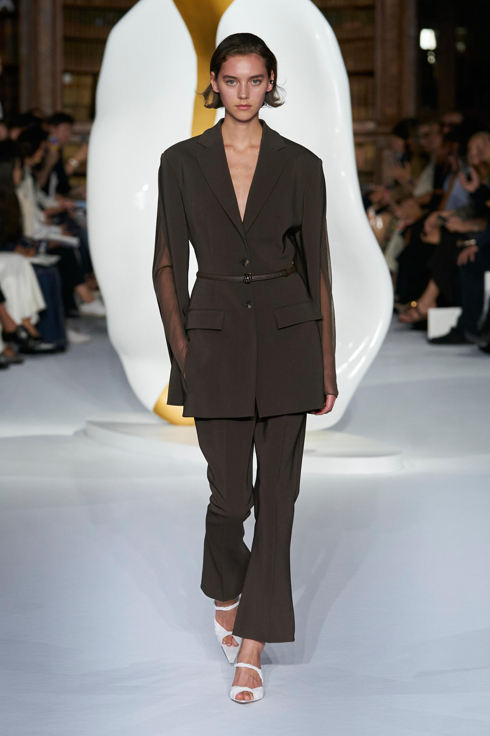 Giada Spring 2024 Fashion Show | The Impression