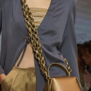 Giorgio Armani Spring 2024 Fashion Show Details