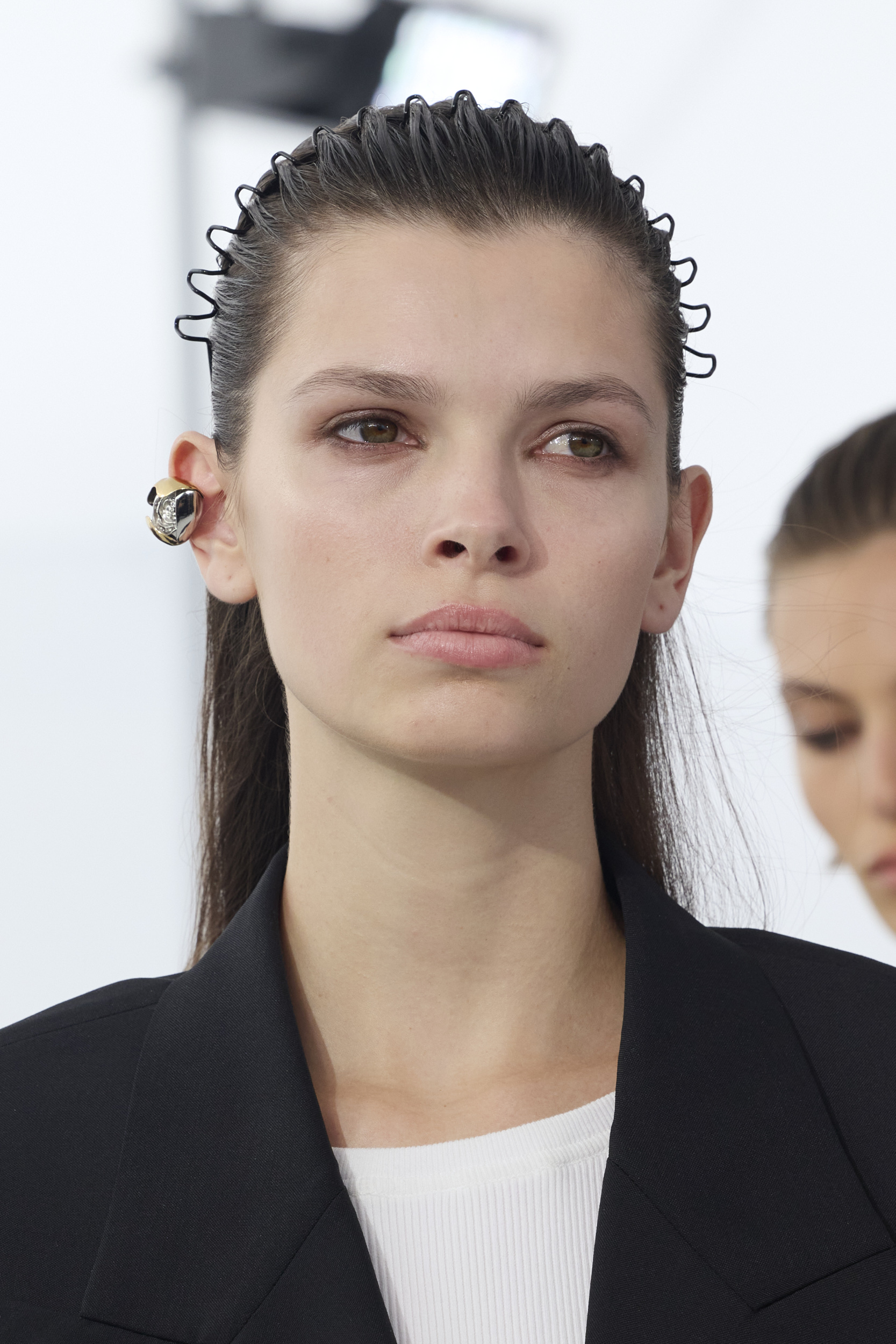 Givenchy Spring 2024 Fashion Show Details The Impression