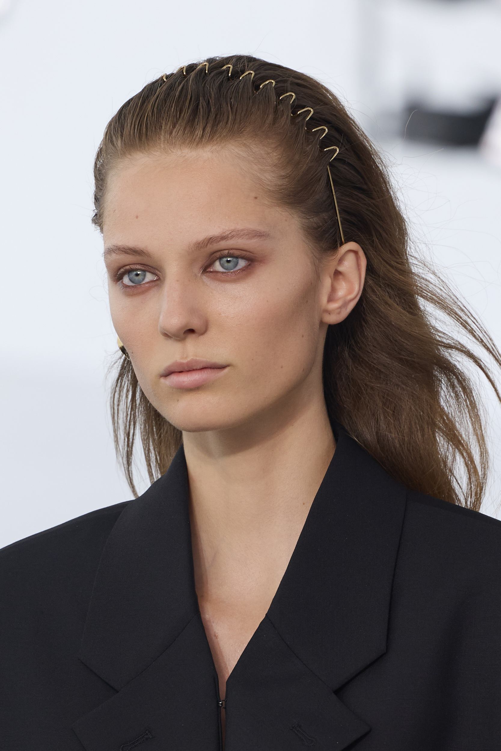 Givenchy Spring 2024 Fashion Show Details The Impression