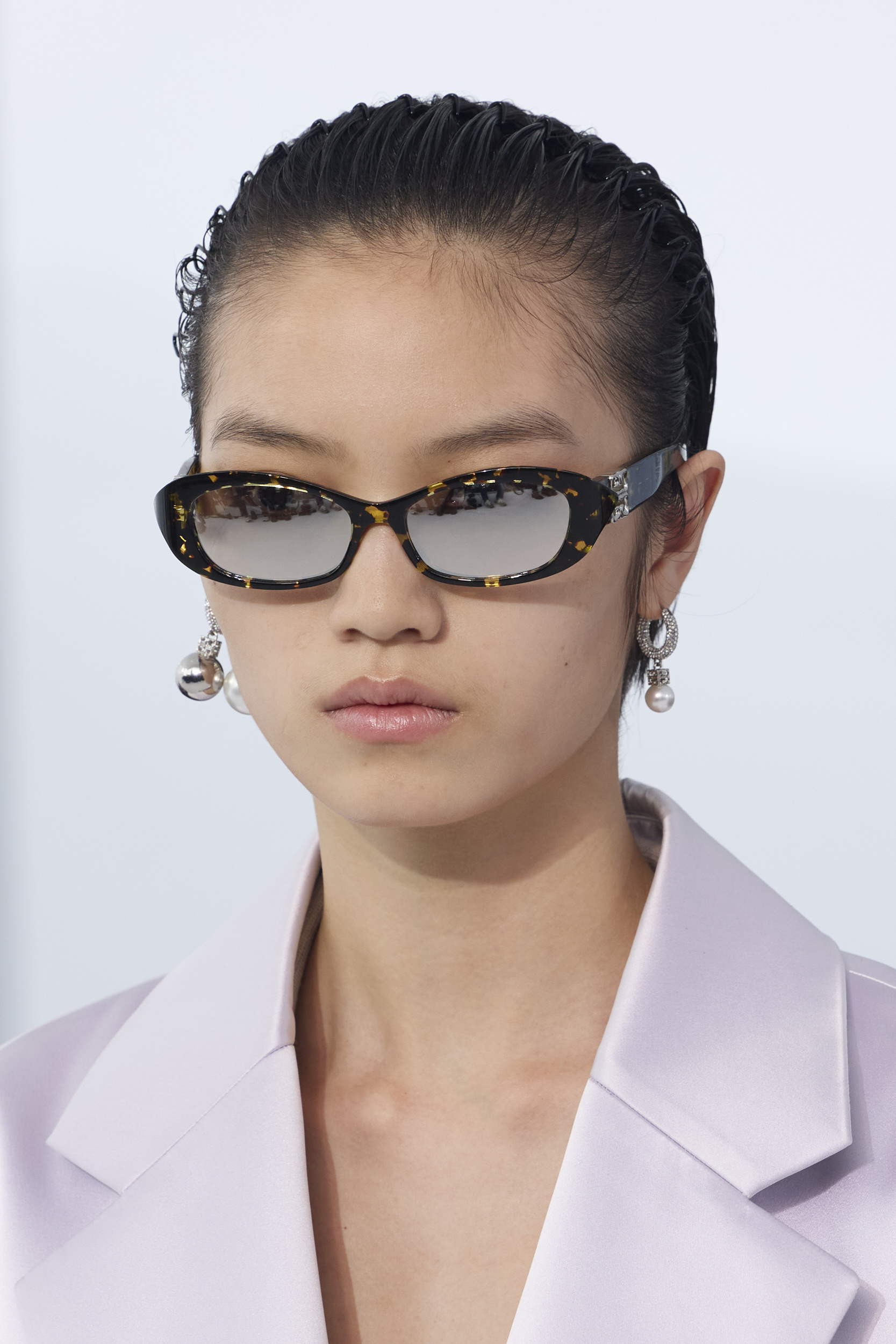 Givenchy Spring 2024 Fashion Show Details