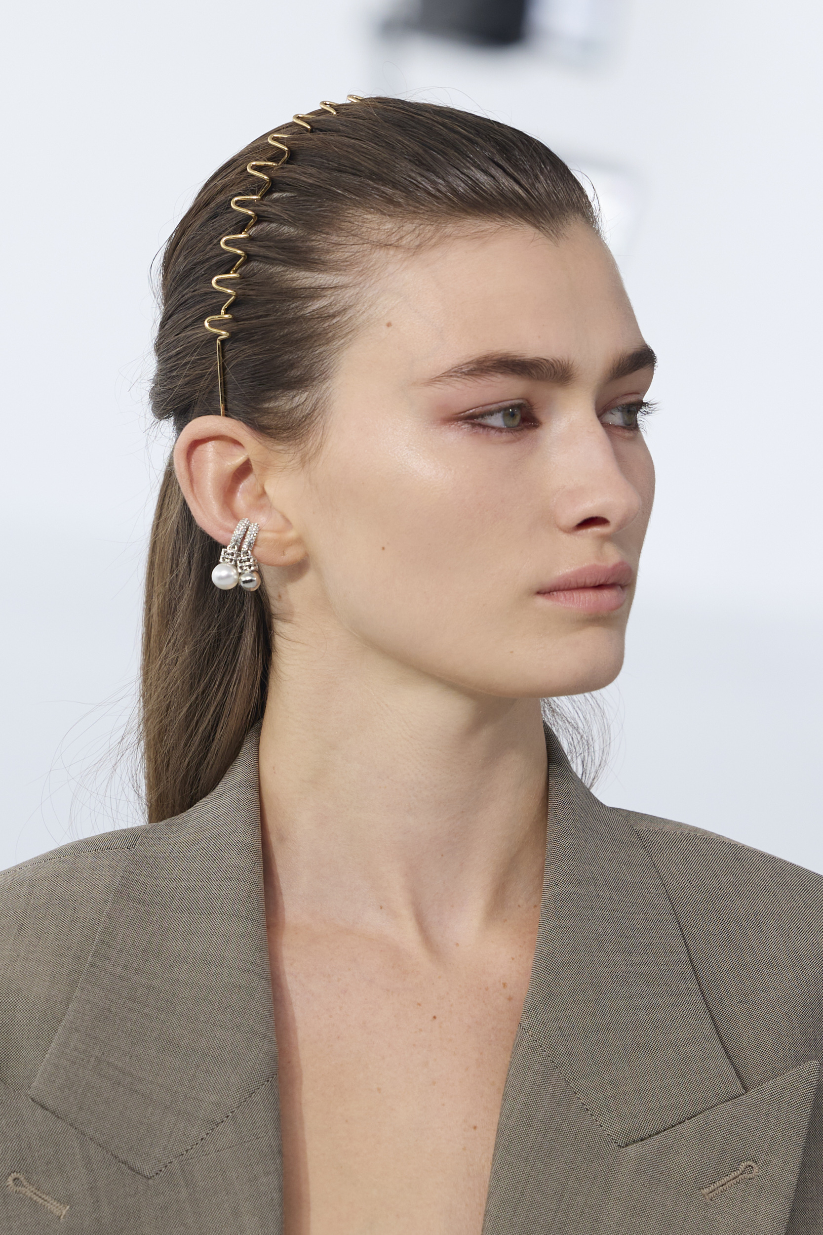 Givenchy Spring 2024 Fashion Show Details