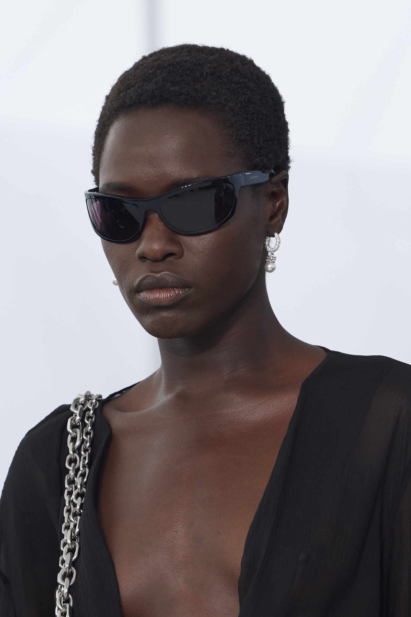 Givenchy Spring 2024 Fashion Show Details | The Impression