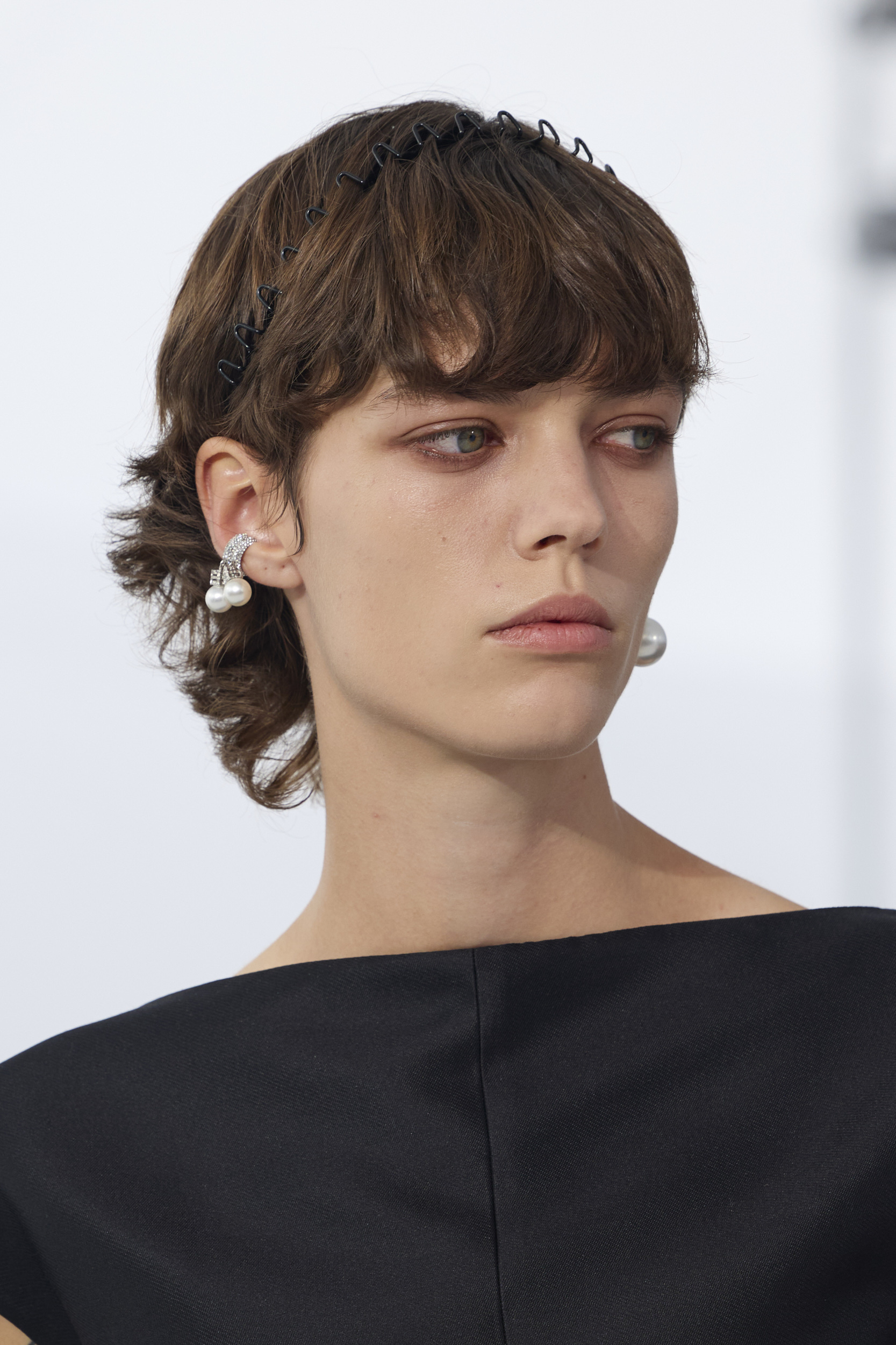 Givenchy Spring 2024 Fashion Show Details